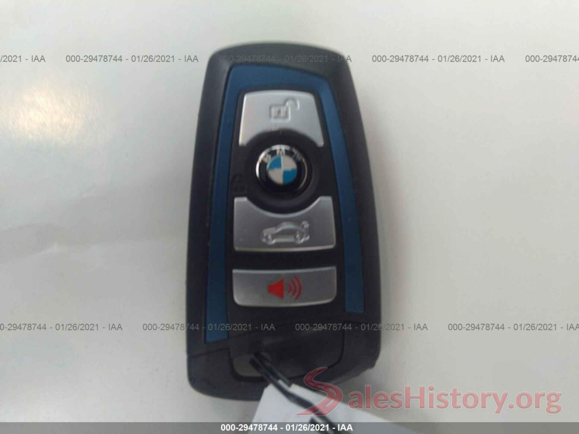 WBA8Y3C50JG451407 2018 BMW 3 SERIES