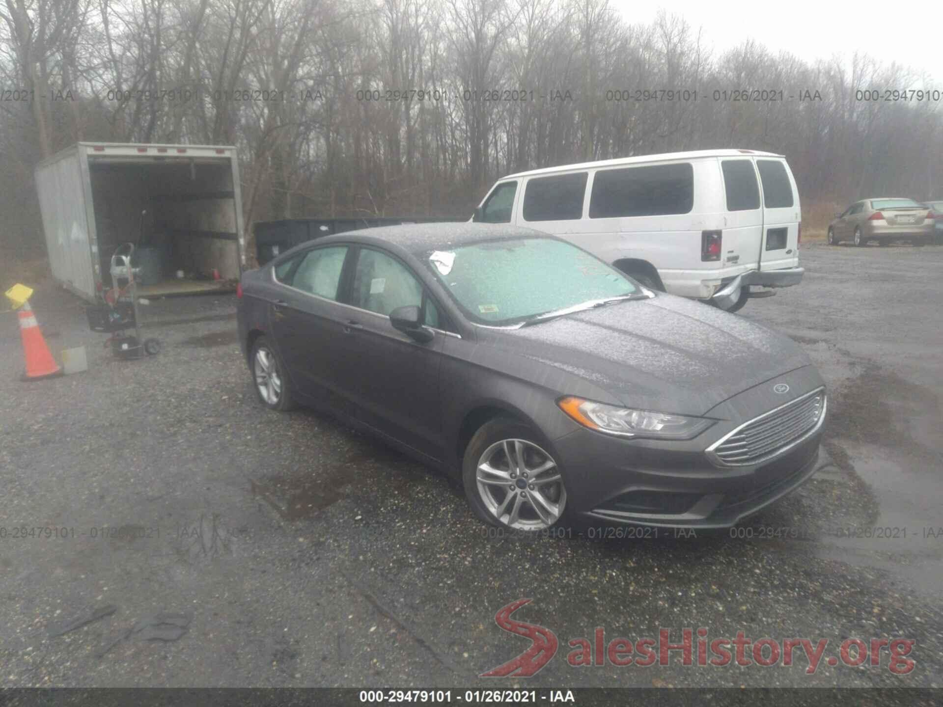 3FA6P0H78JR221005 2018 FORD FUSION