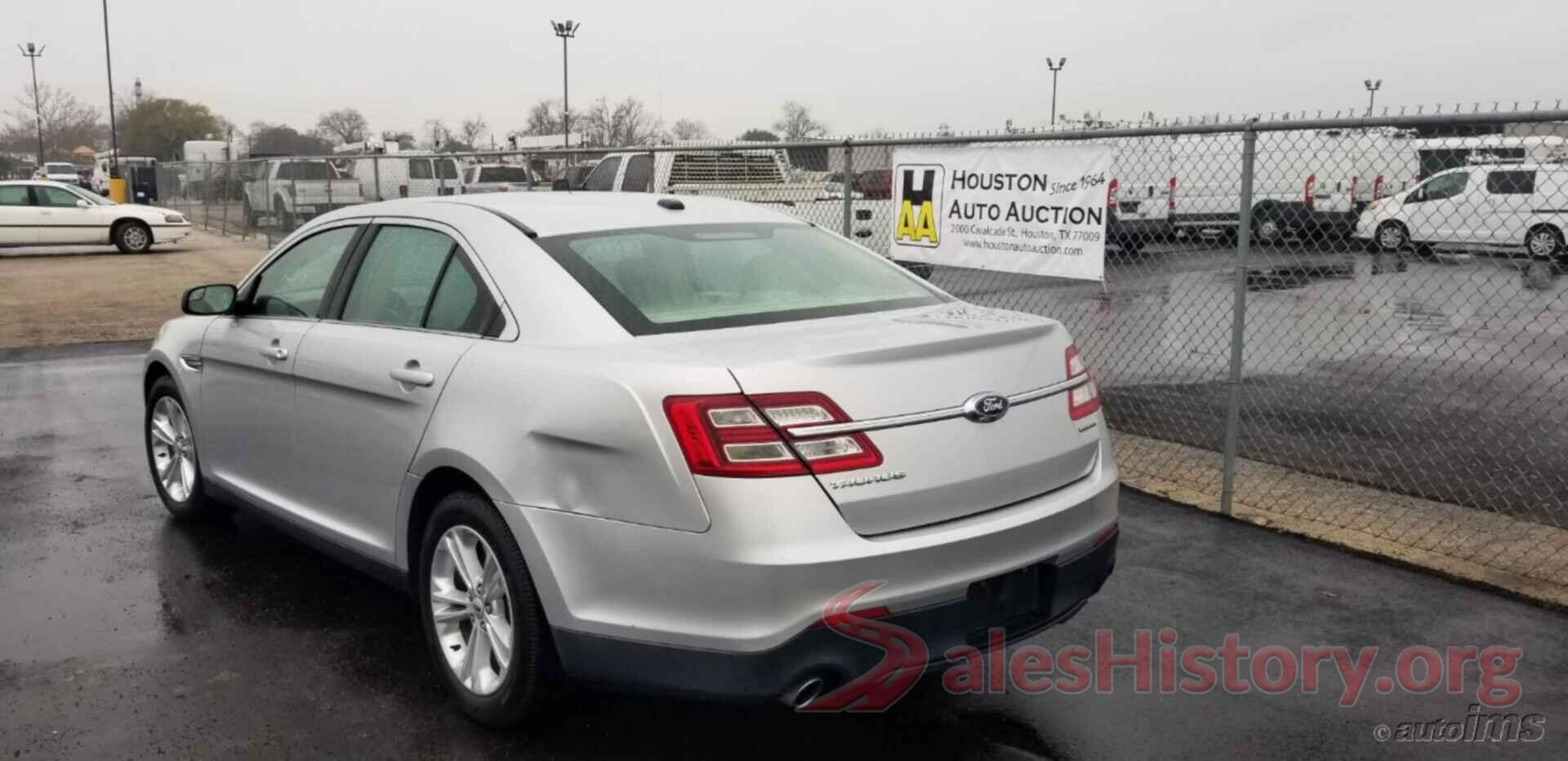 1FAHP2D82HG105920 2017 FORD TAURUS