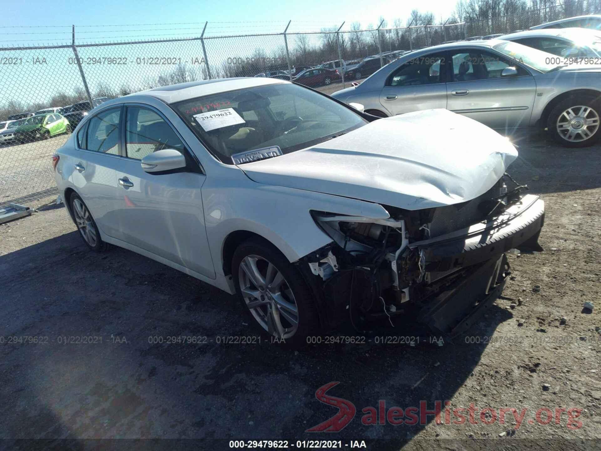 1N4BL3AP8GC126876 2016 NISSAN ALTIMA