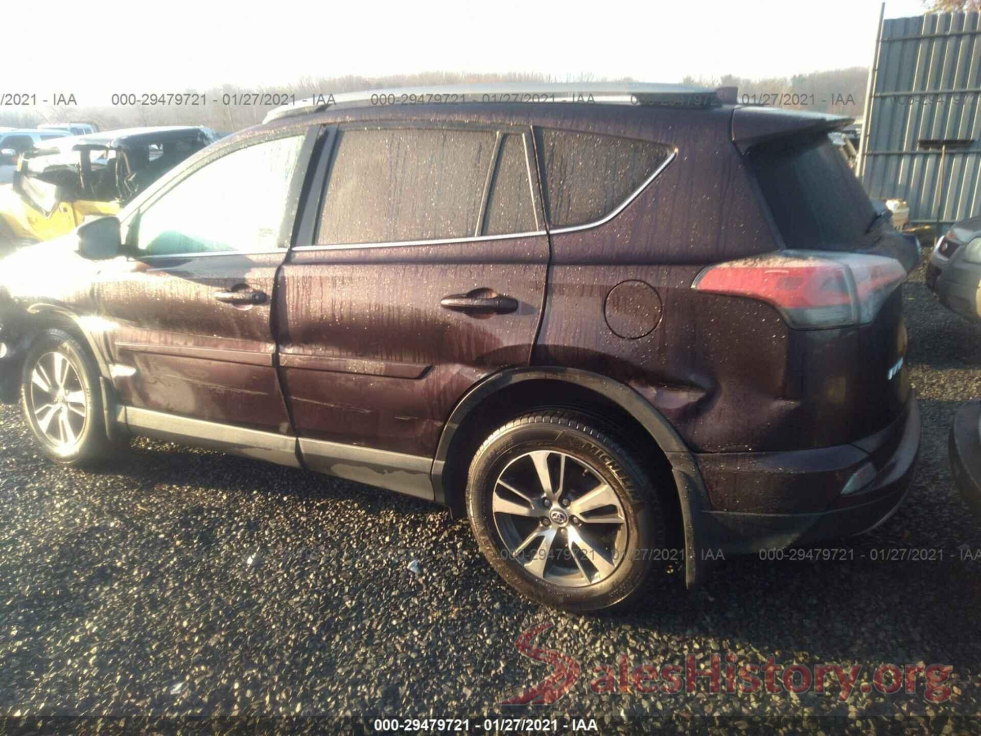 2T3RFREV5JW762509 2018 TOYOTA RAV4