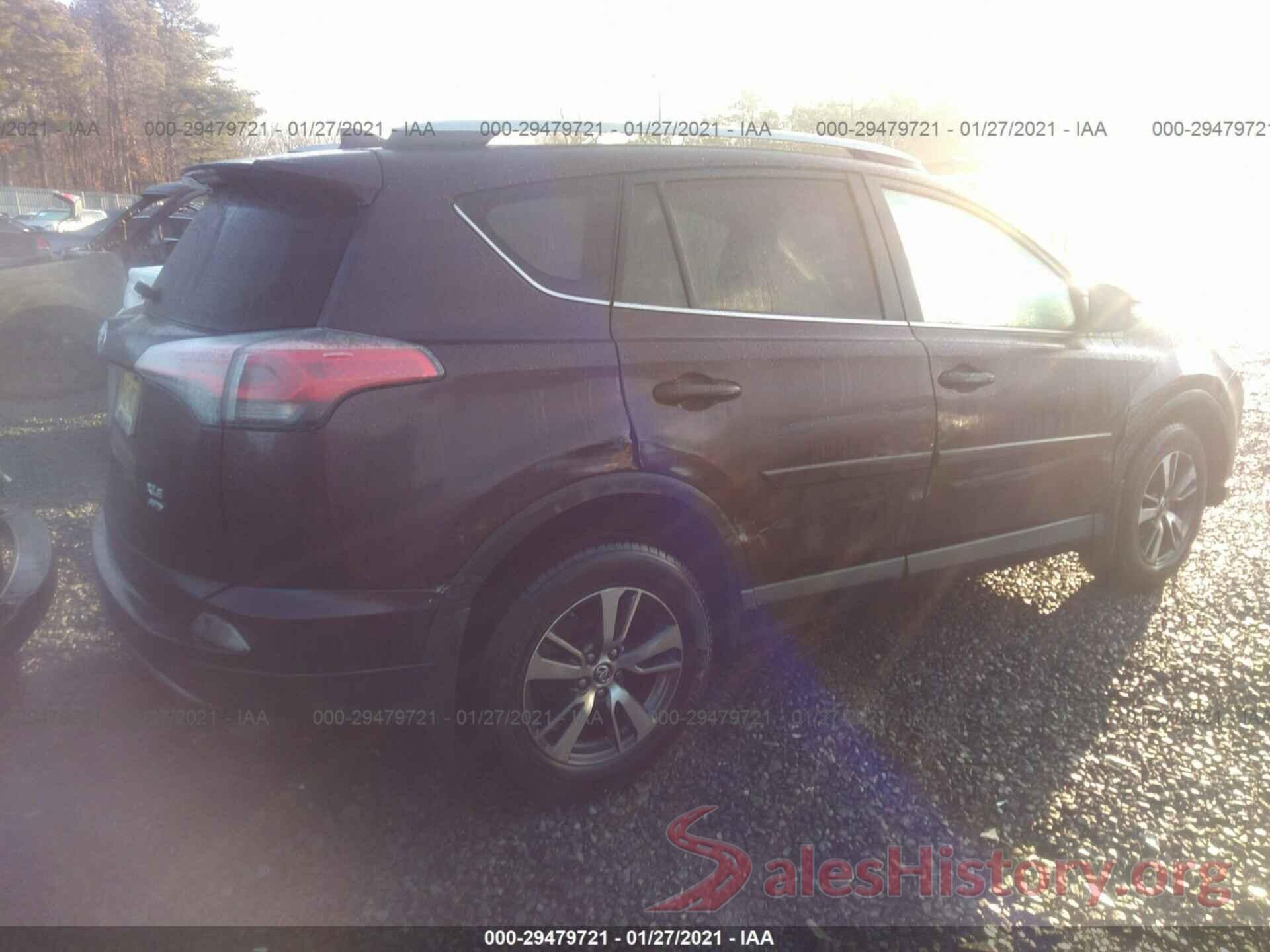 2T3RFREV5JW762509 2018 TOYOTA RAV4