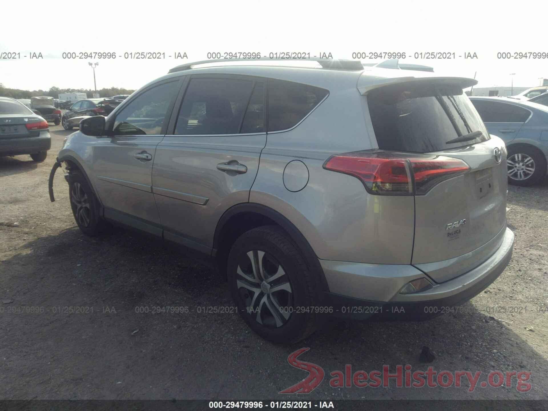 2T3ZFREV7HW357262 2017 TOYOTA RAV4