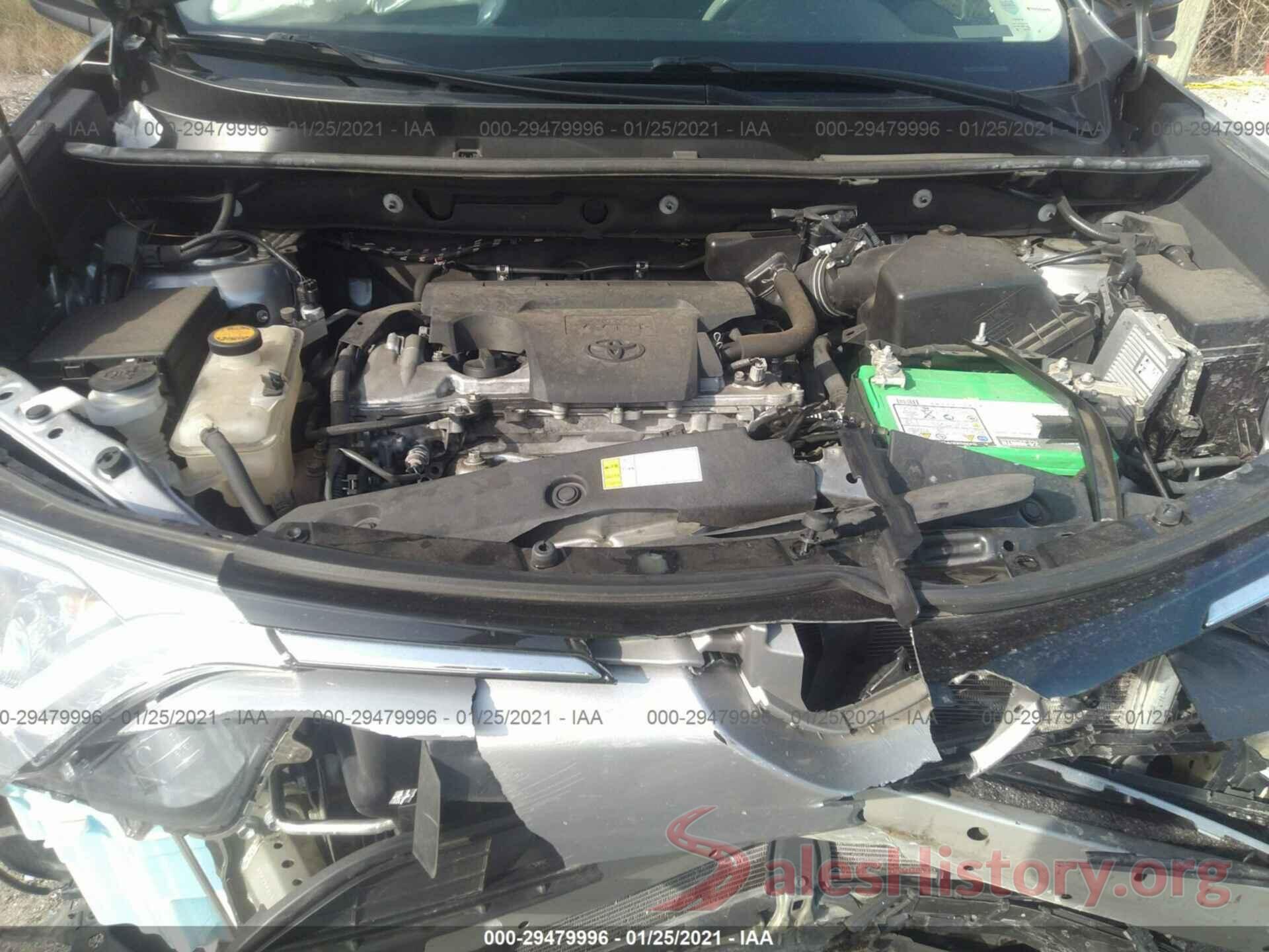 2T3ZFREV7HW357262 2017 TOYOTA RAV4