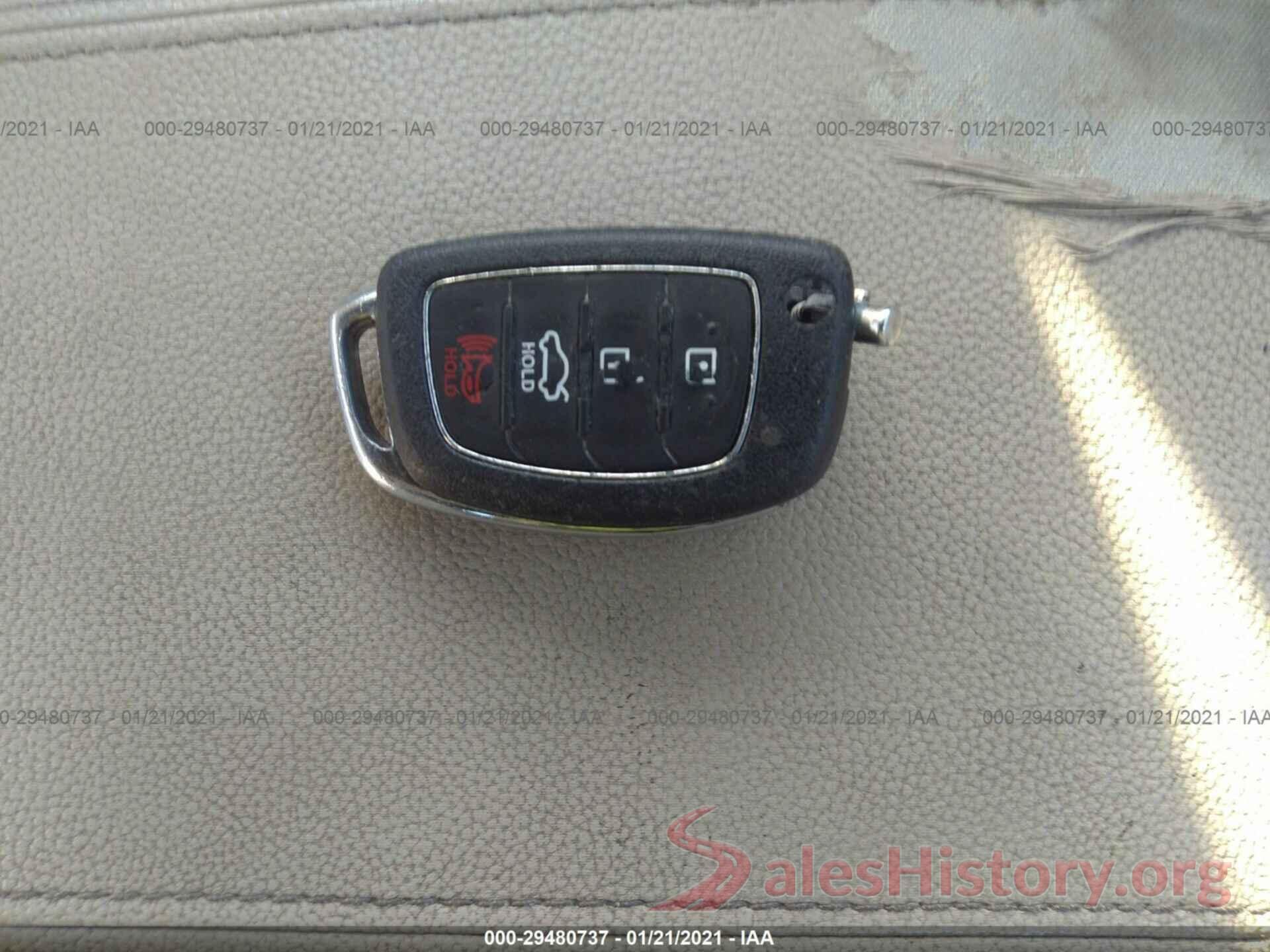 5NPE24AF2GH270404 2016 HYUNDAI SONATA