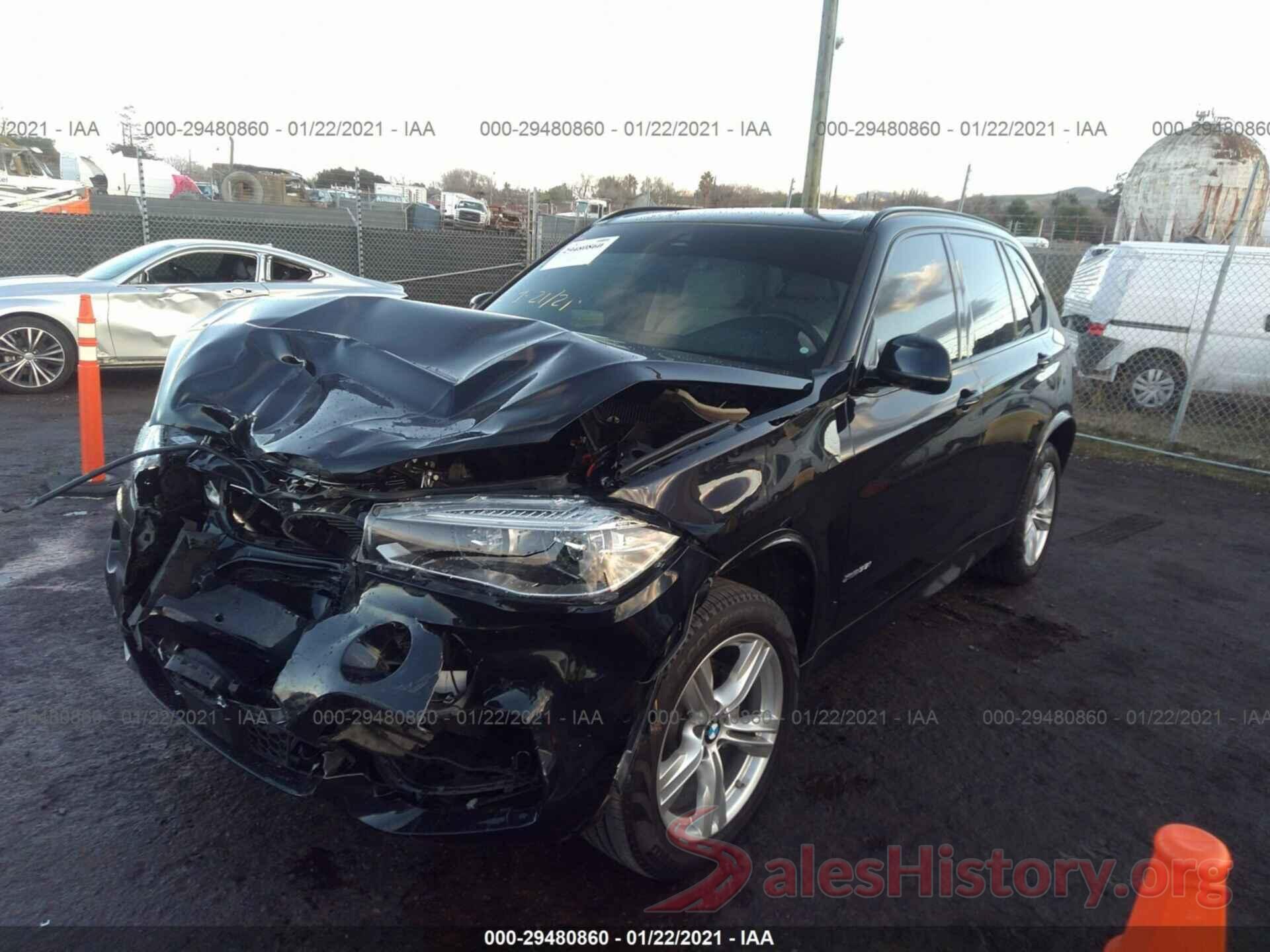 5UXKR0C57J0X88569 2018 BMW X5