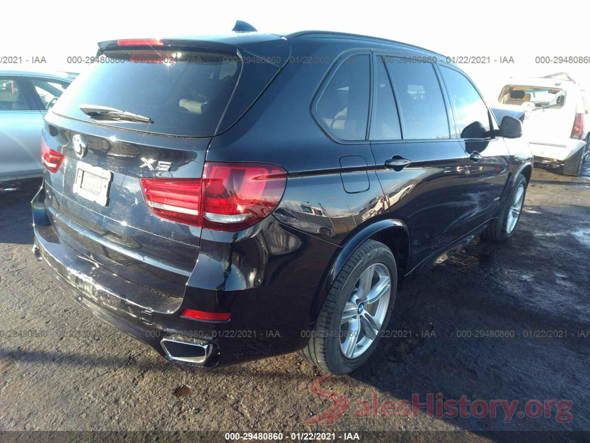 5UXKR0C57J0X88569 2018 BMW X5