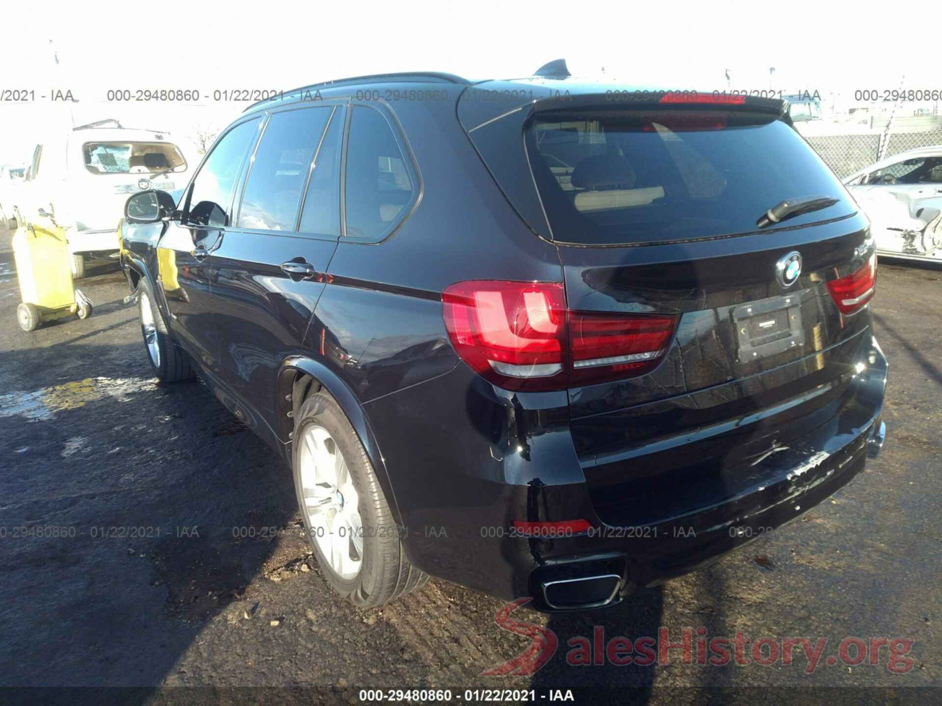 5UXKR0C57J0X88569 2018 BMW X5