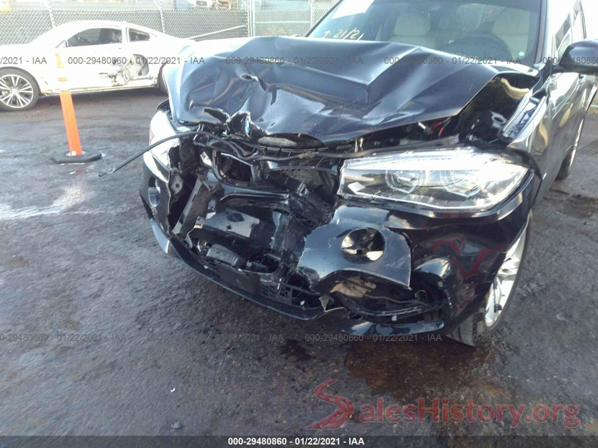 5UXKR0C57J0X88569 2018 BMW X5