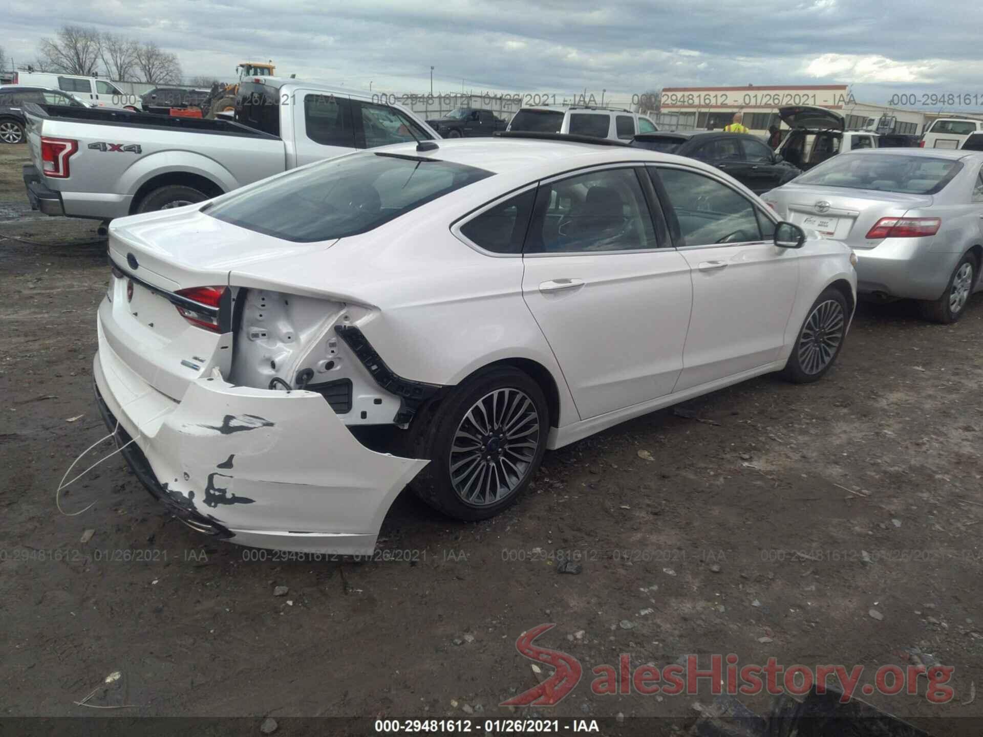 3FA6P0T95HR127179 2017 FORD FUSION