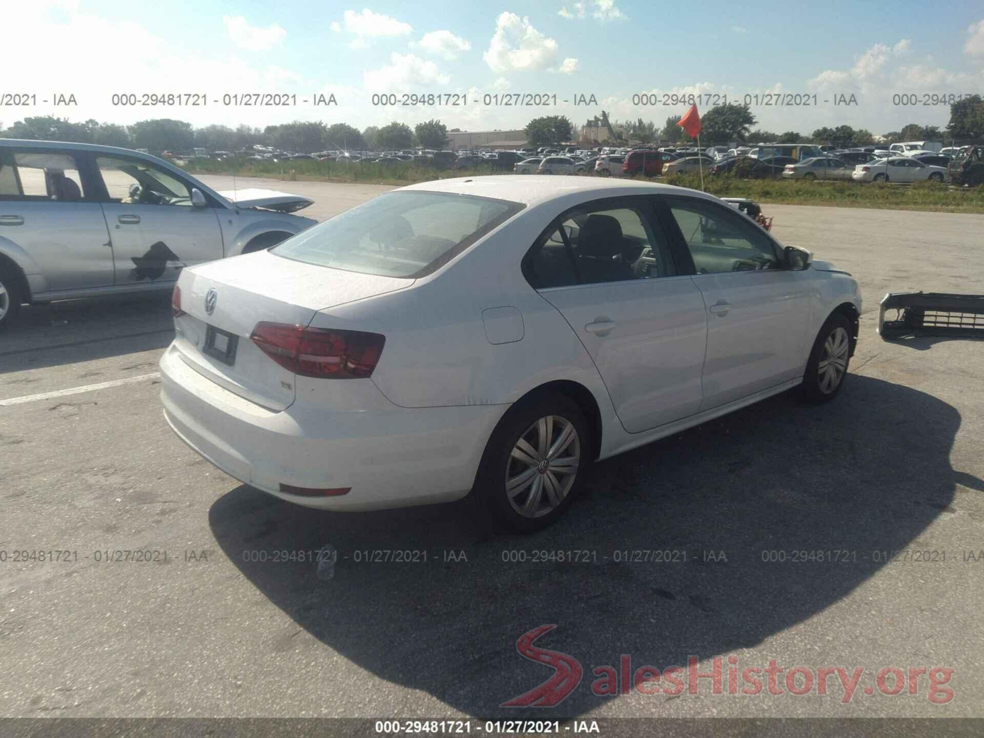 3VW2B7AJ9HM403483 2017 VOLKSWAGEN JETTA