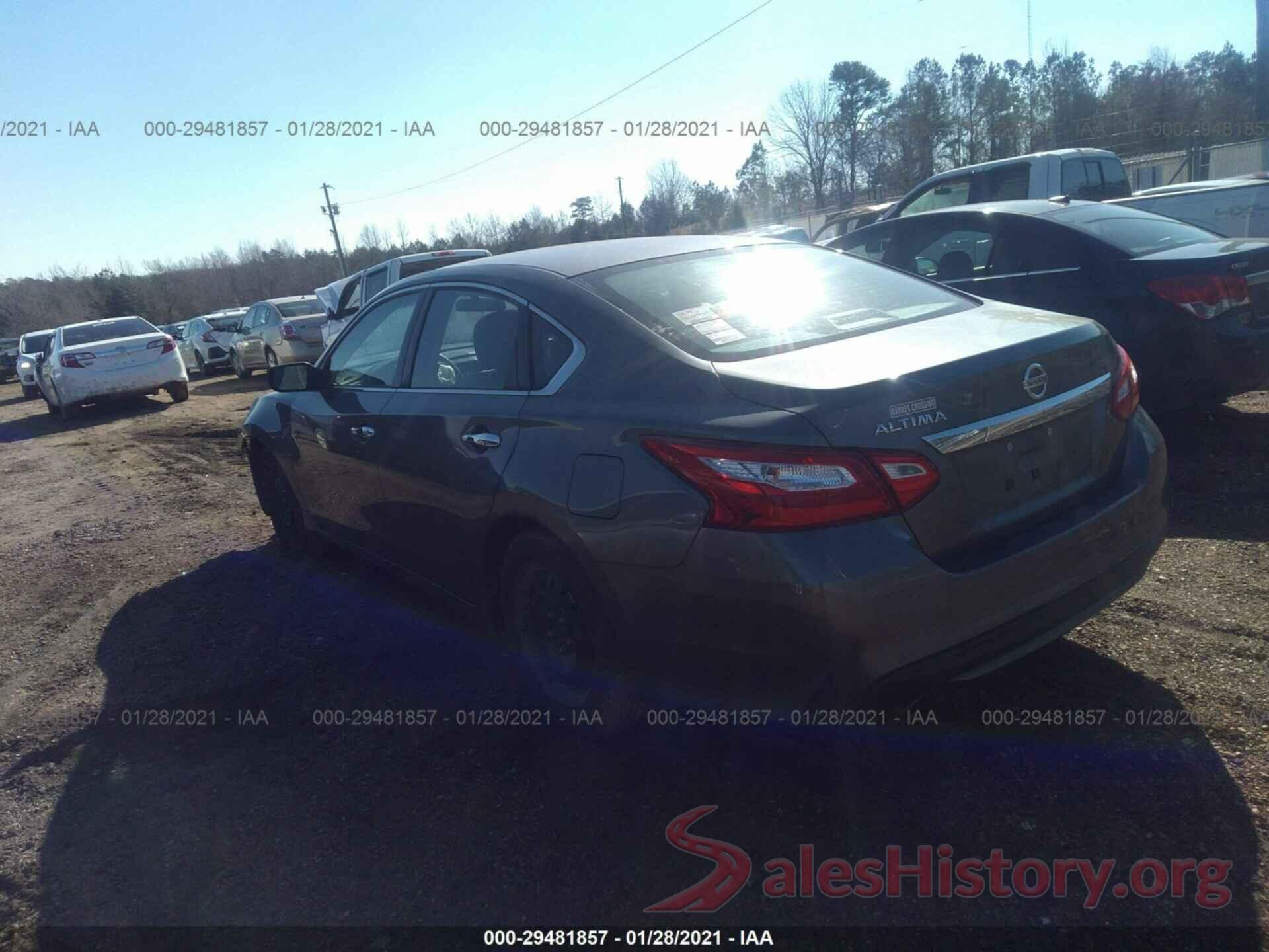 1N4AL3APXGN370402 2016 NISSAN ALTIMA