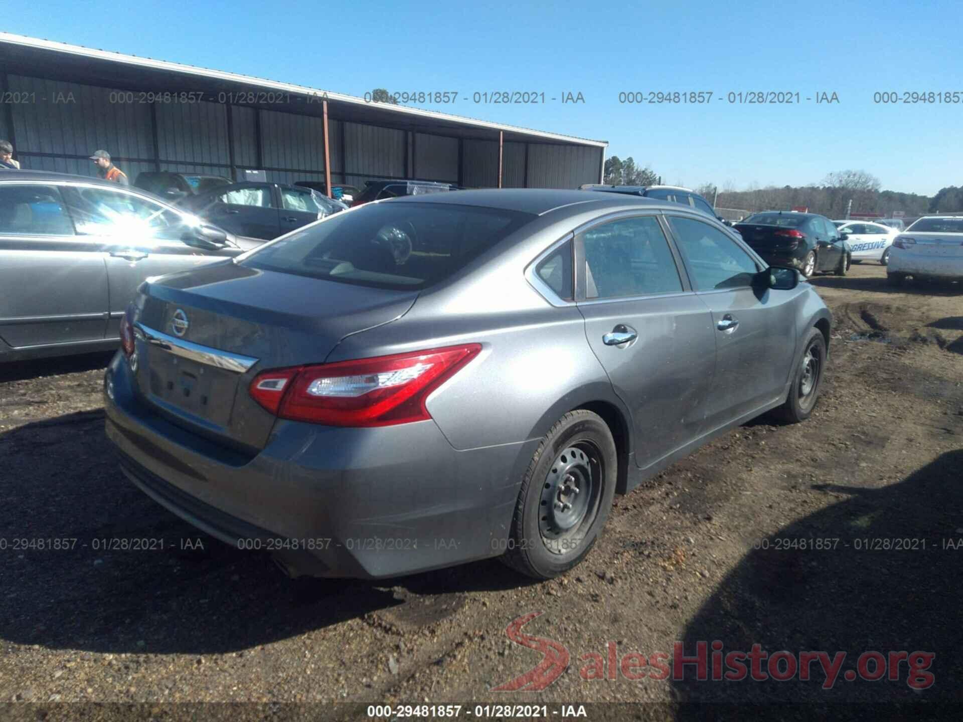 1N4AL3APXGN370402 2016 NISSAN ALTIMA