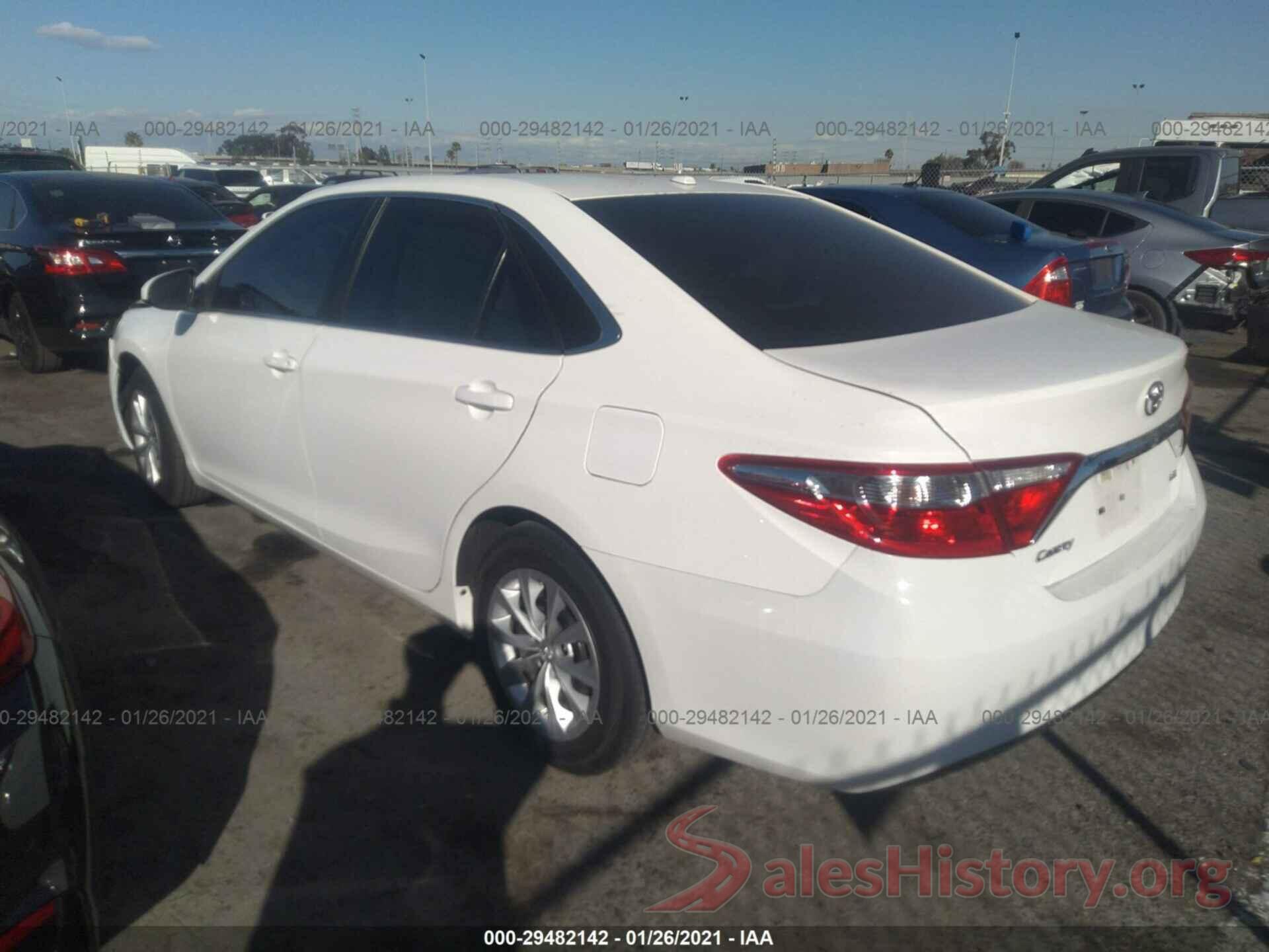 4T4BF1FK1GR549071 2016 TOYOTA CAMRY