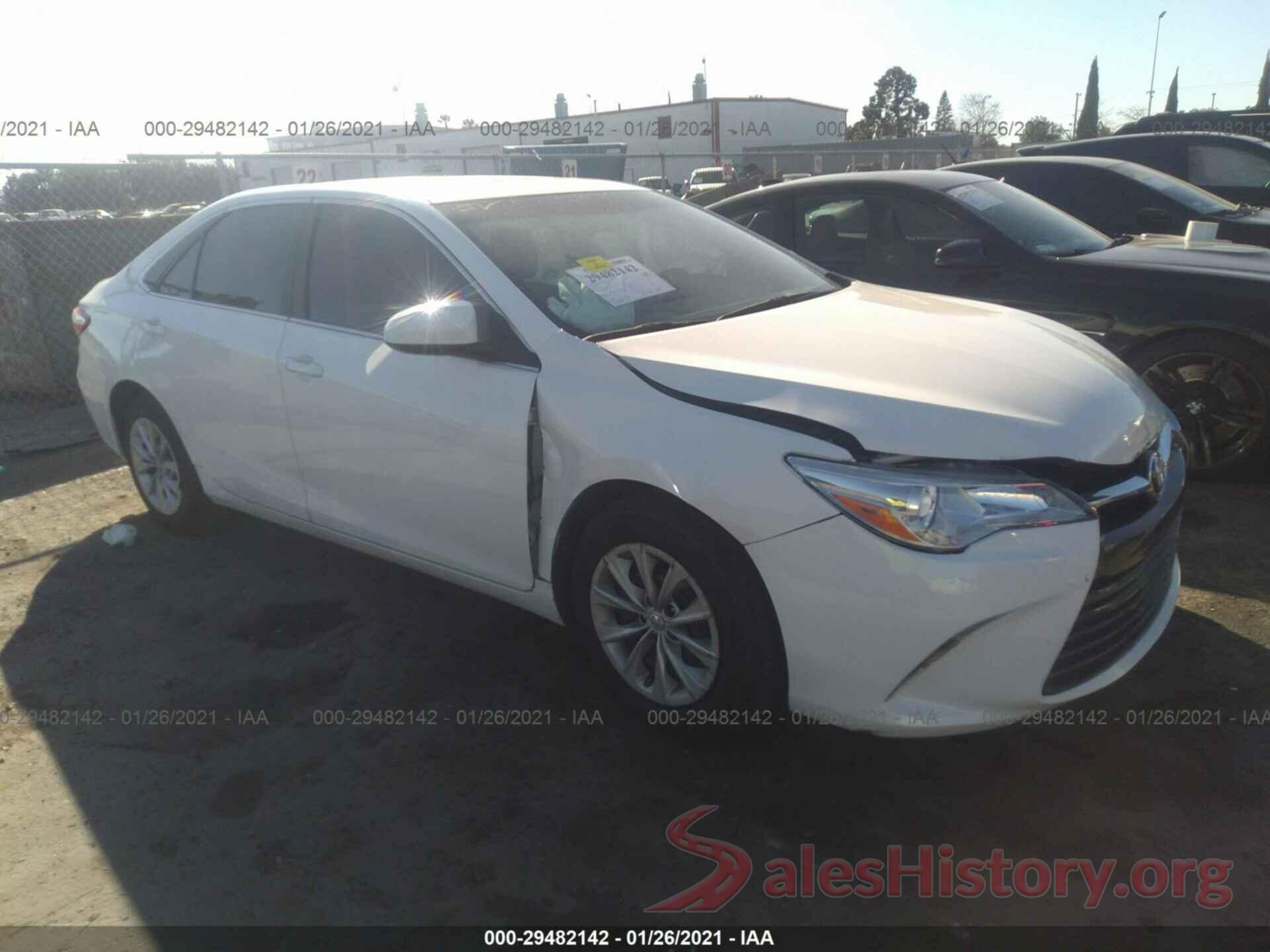 4T4BF1FK1GR549071 2016 TOYOTA CAMRY