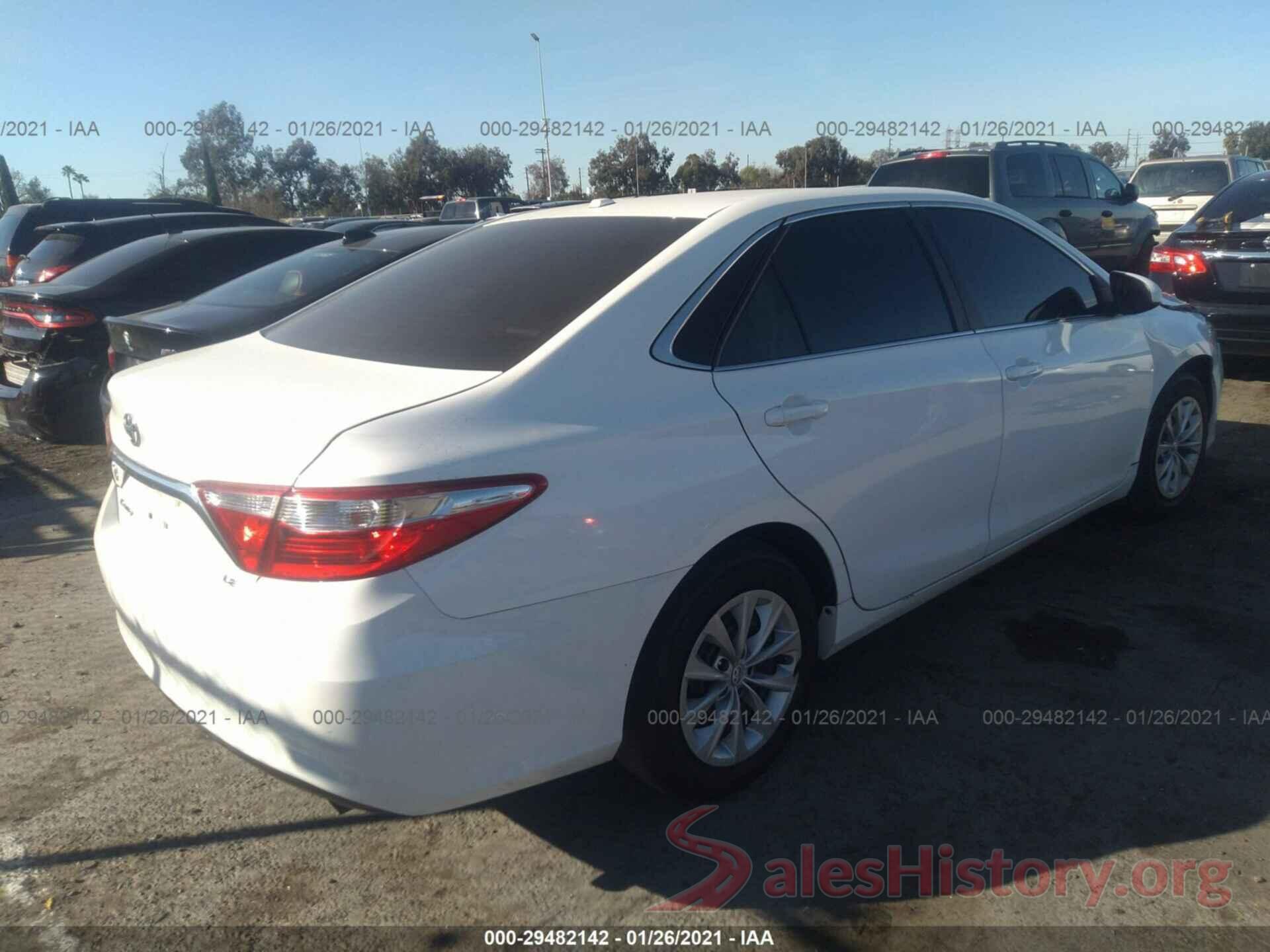 4T4BF1FK1GR549071 2016 TOYOTA CAMRY