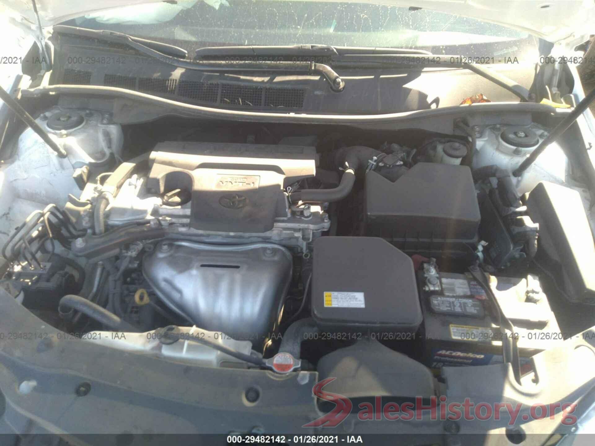 4T4BF1FK1GR549071 2016 TOYOTA CAMRY