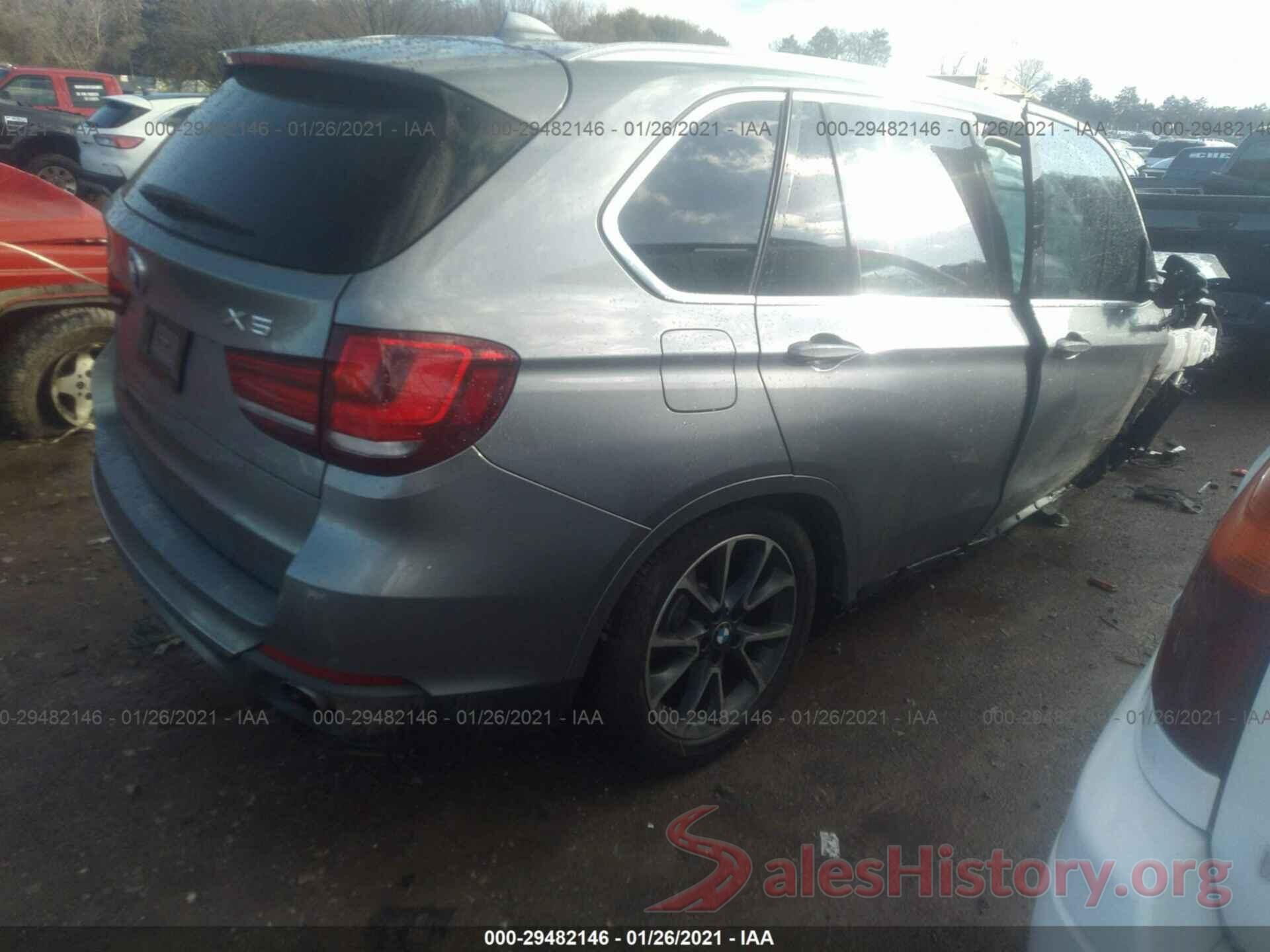 5UXKR2C31H0X05058 2017 BMW X5