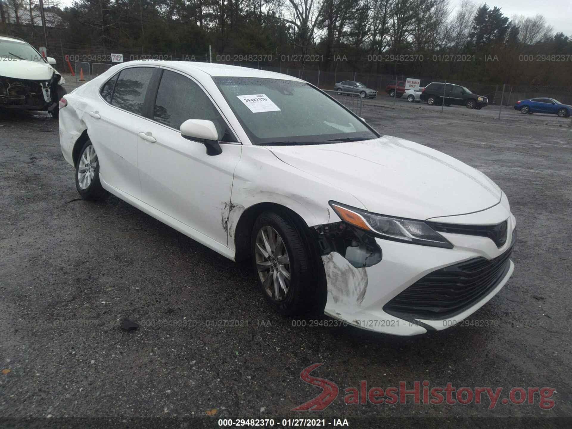 JTNB11HK0J3034081 2018 TOYOTA CAMRY