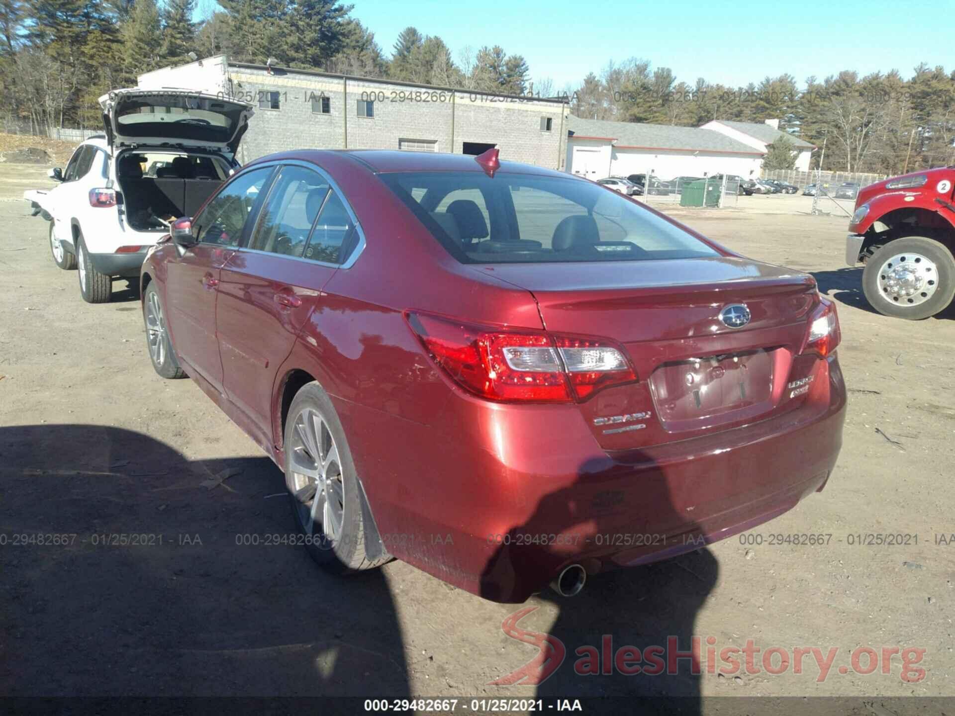 4S3BNAN62G3017128 2016 SUBARU LEGACY