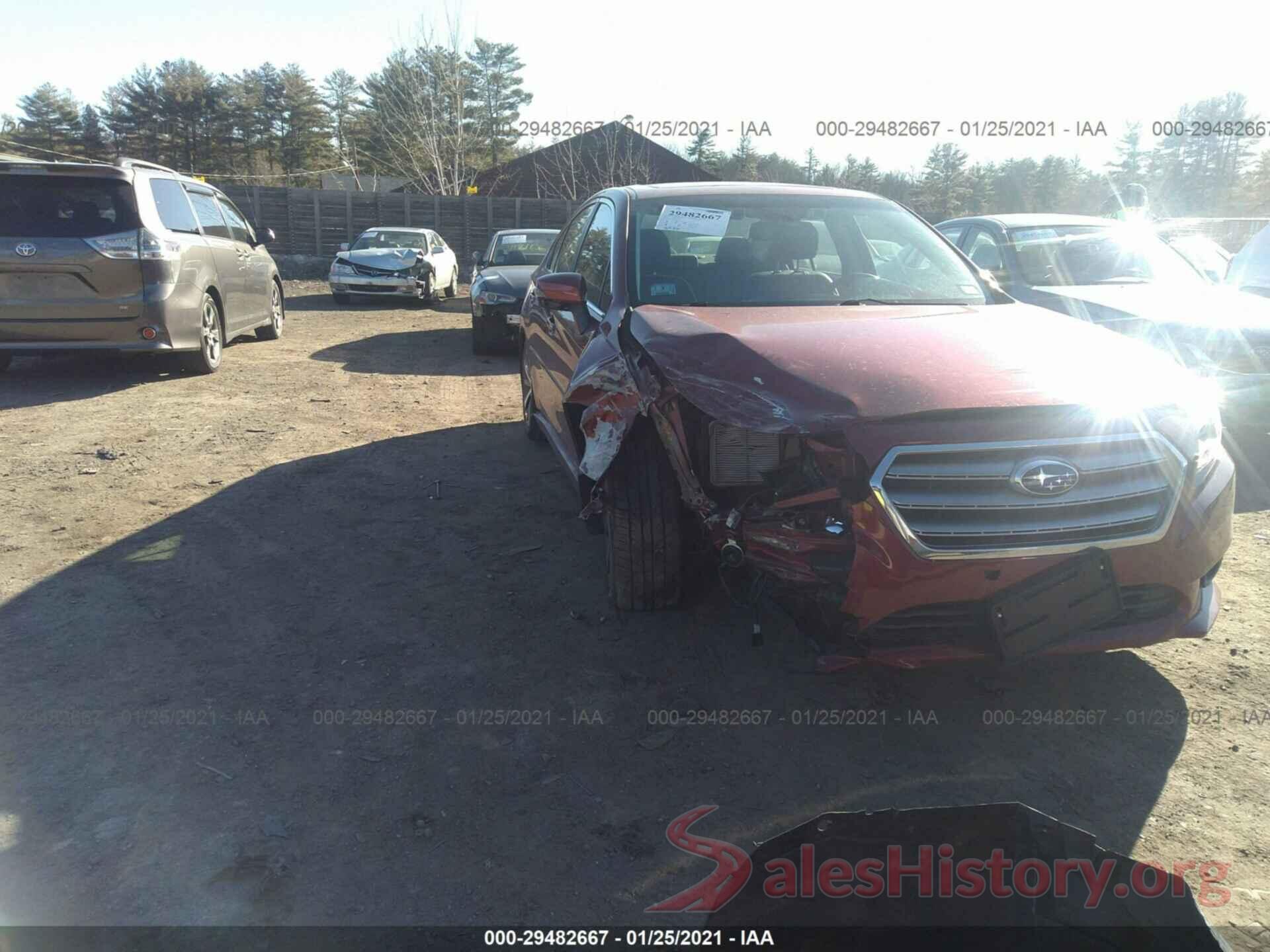 4S3BNAN62G3017128 2016 SUBARU LEGACY