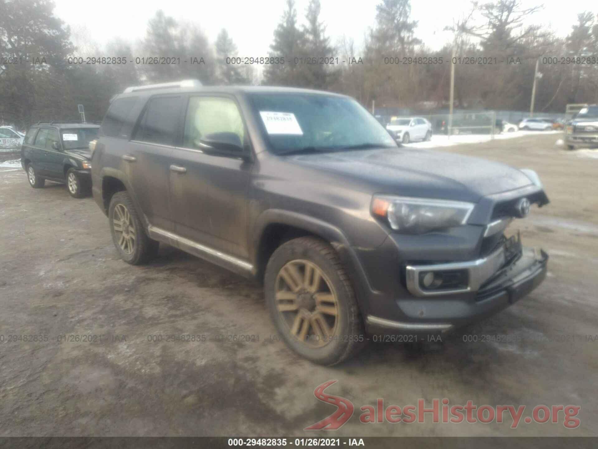 JTEBU5JR2J5560478 2018 TOYOTA 4RUNNER