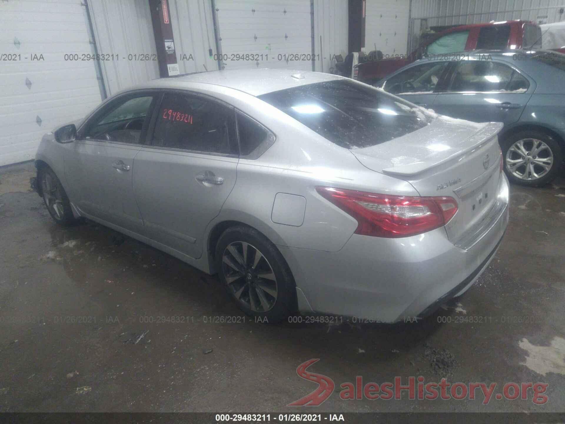 1N4AL3AP6HC122886 2017 NISSAN ALTIMA