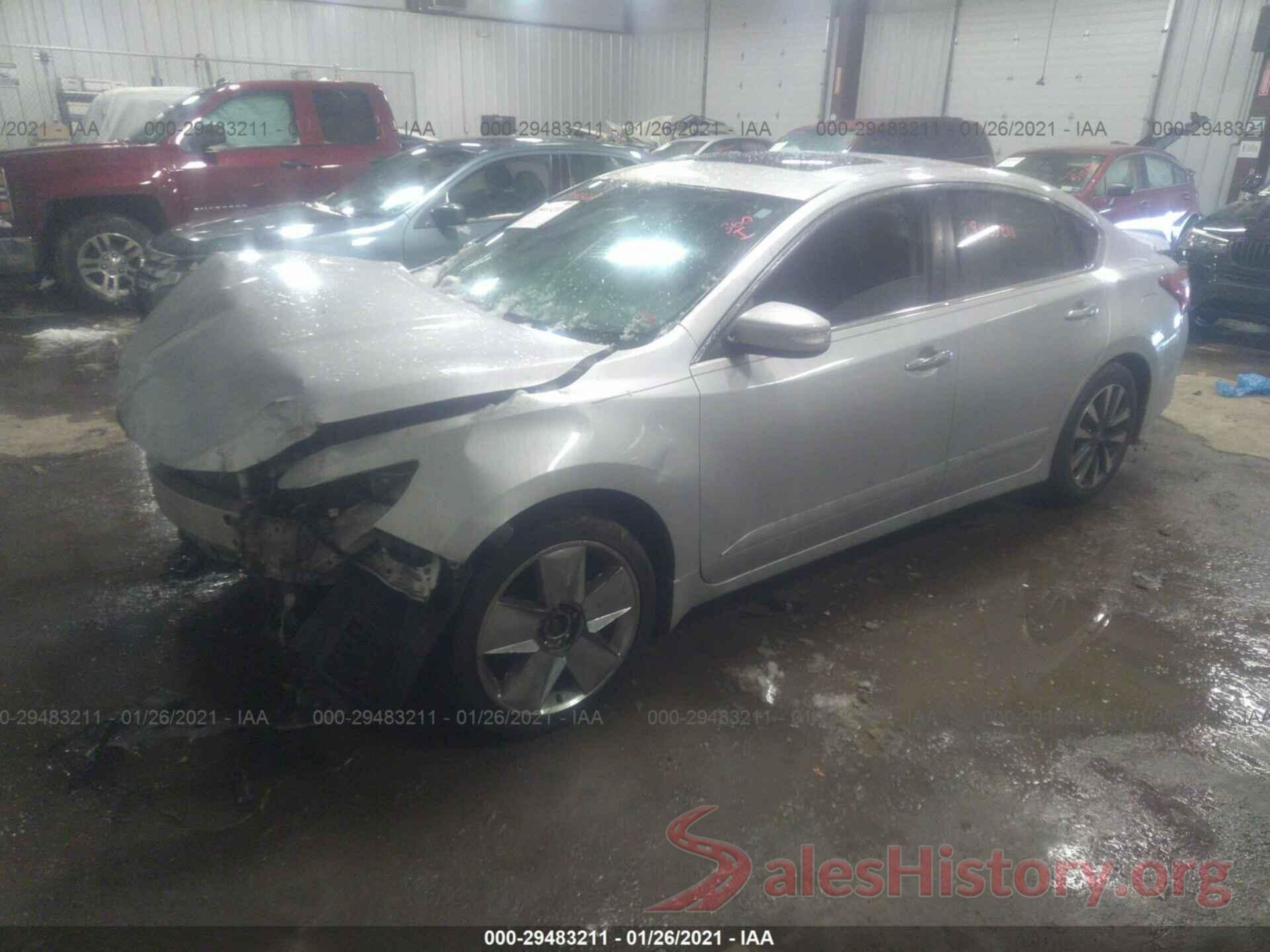 1N4AL3AP6HC122886 2017 NISSAN ALTIMA