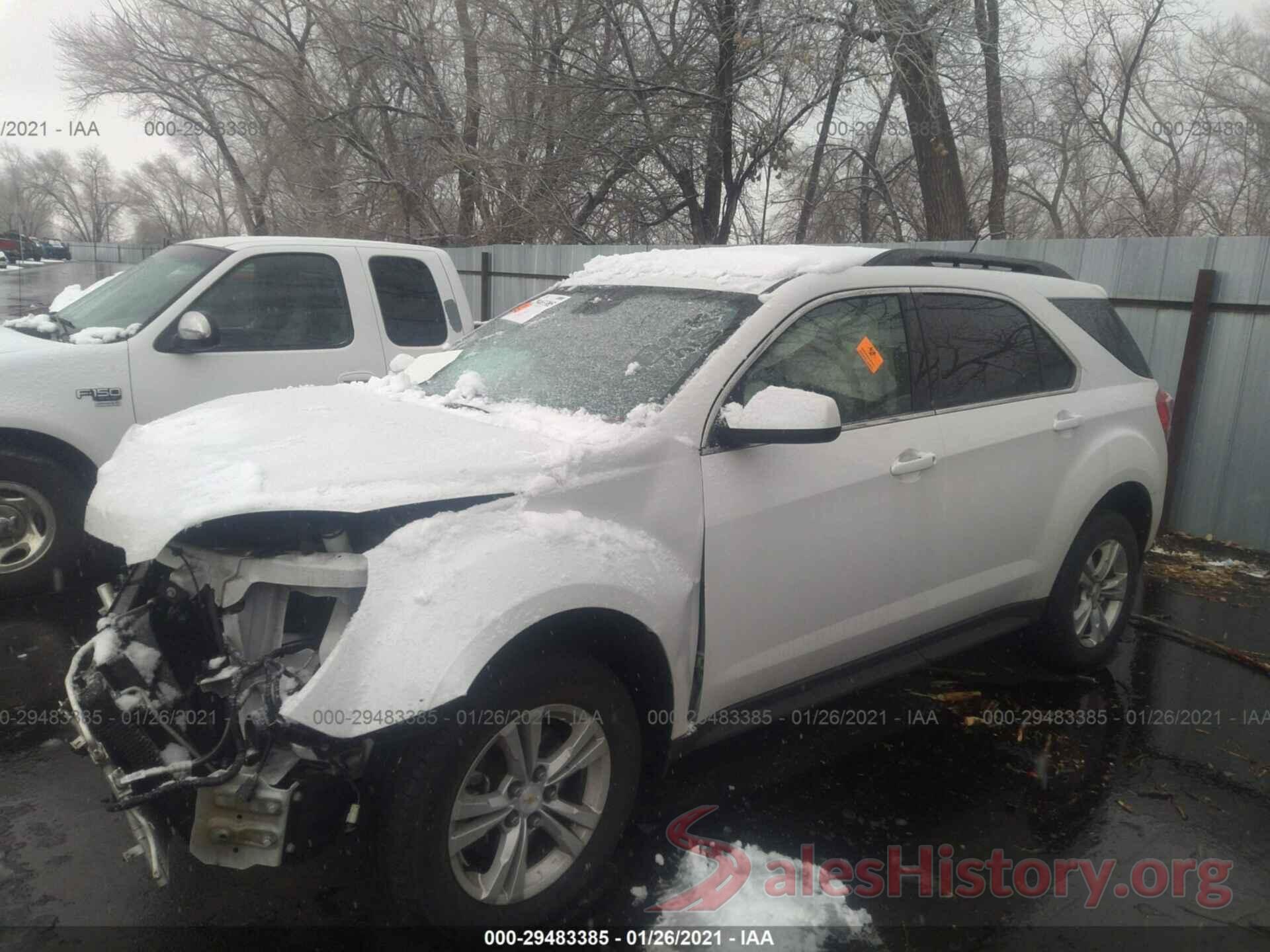 2GNALCEK9G6329134 2016 CHEVROLET EQUINOX