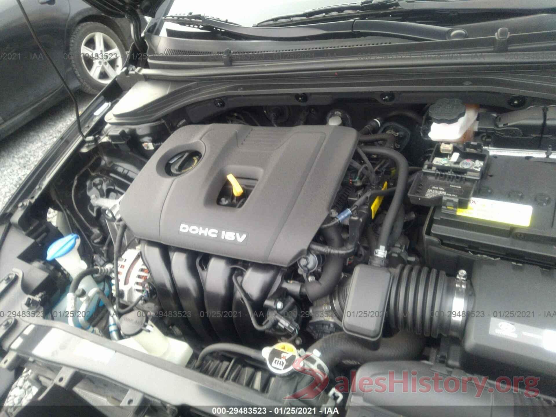 KMHD84LF0HU237427 2017 HYUNDAI ELANTRA