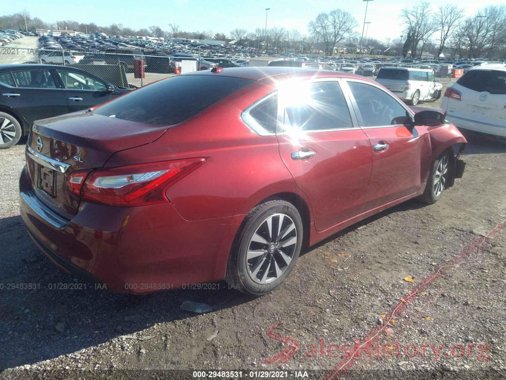 1N4AL3AP2GC247267 2016 NISSAN ALTIMA