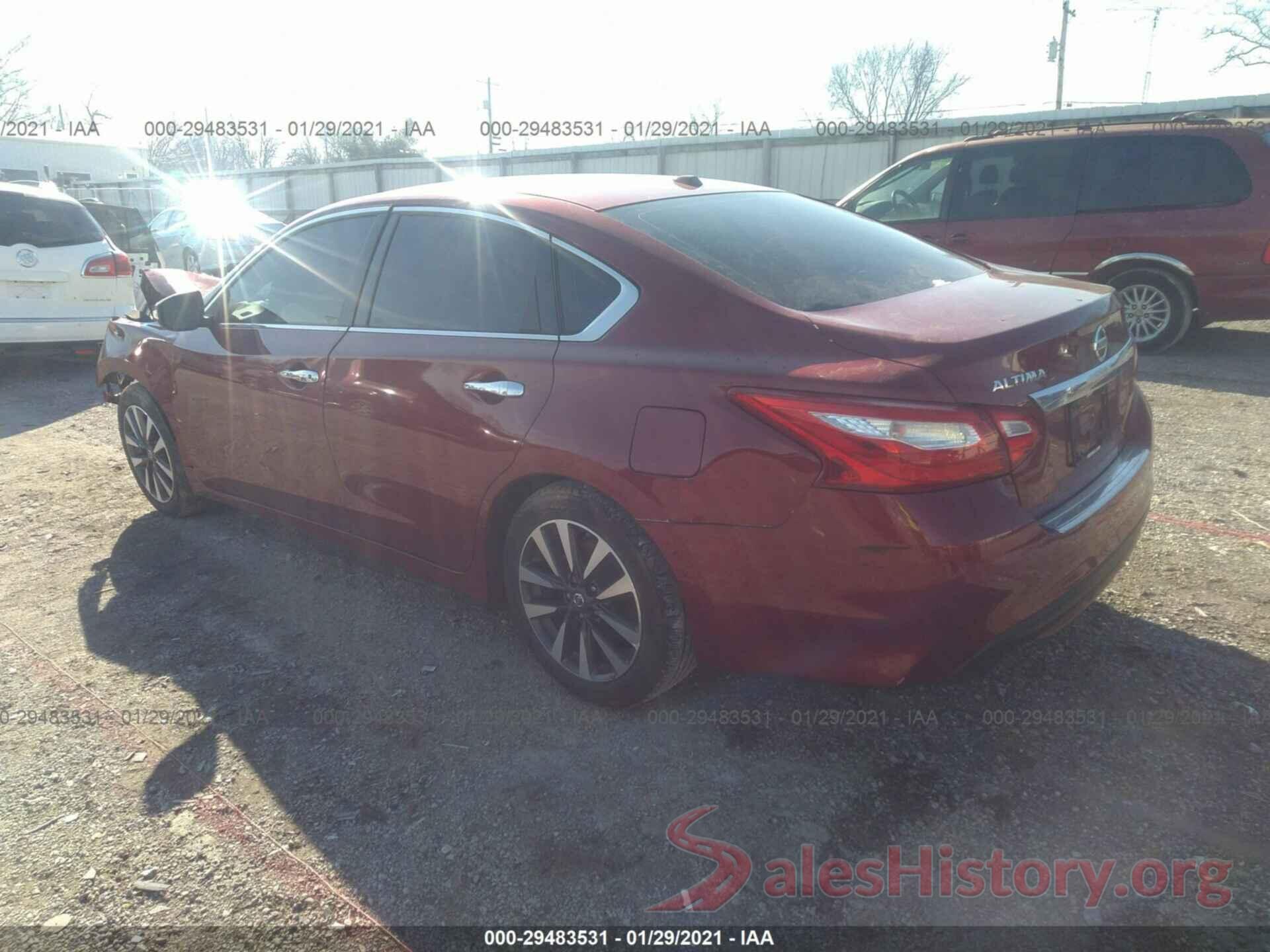 1N4AL3AP2GC247267 2016 NISSAN ALTIMA