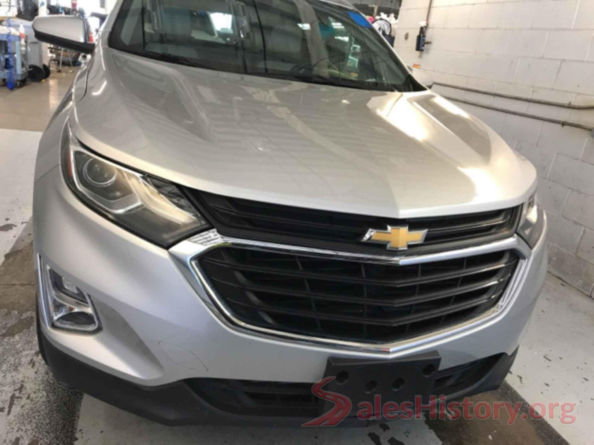 3GNAXKEV9KS580674 2019 CHEVROLET EQUINOX