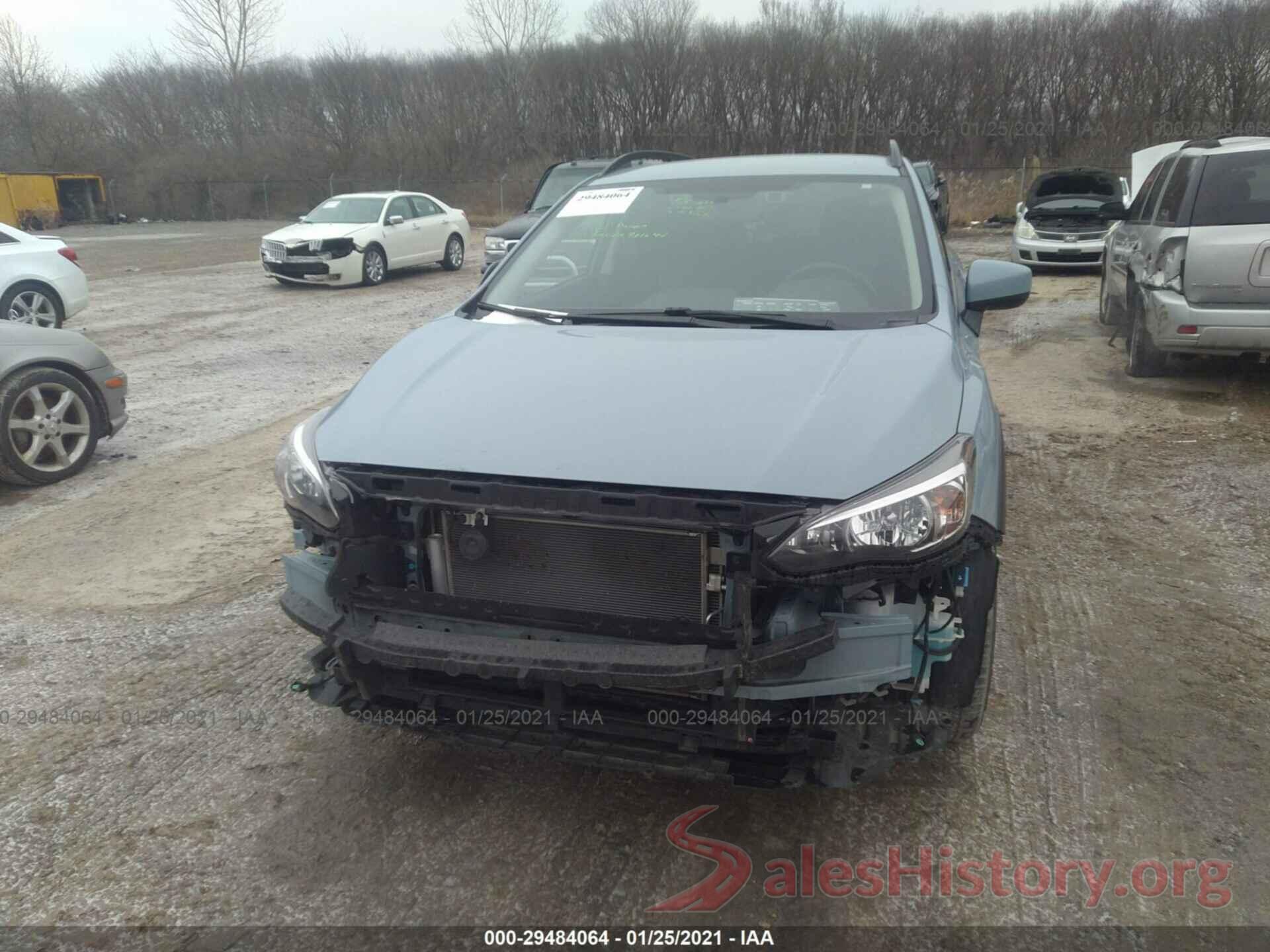 JF2GTADC9JH255041 2018 SUBARU CROSSTREK