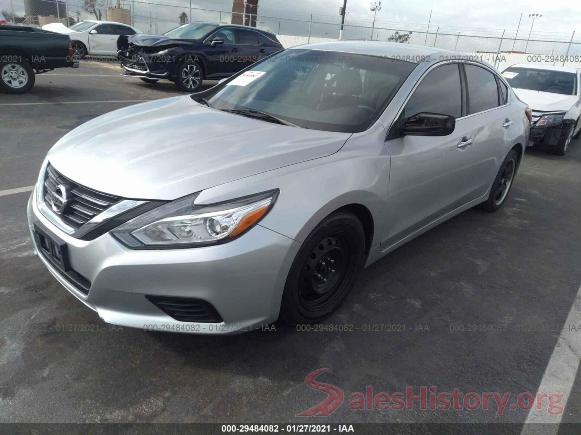 1N4AL3AP5GN368704 2016 NISSAN ALTIMA