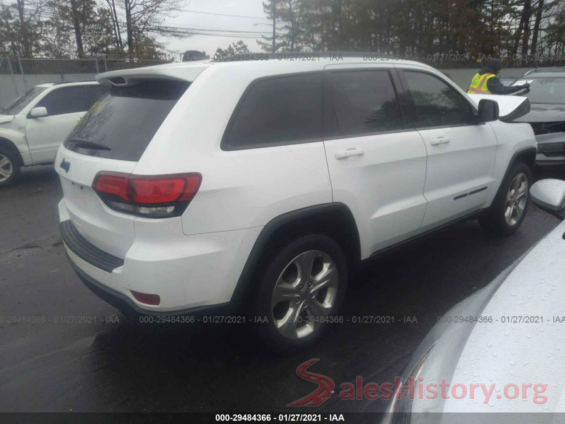 1C4RJFAG6KC590838 2019 JEEP GRAND CHEROKEE