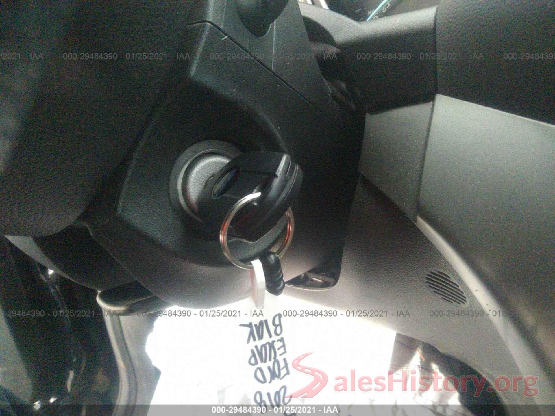 1FMCU0F77JUA83888 2018 FORD ESCAPE