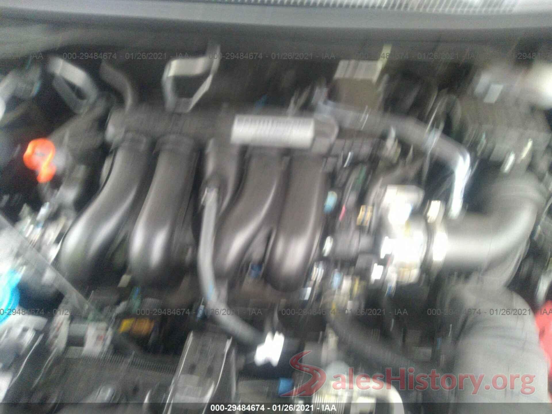 3HGGK5H49LM714788 2020 HONDA FIT