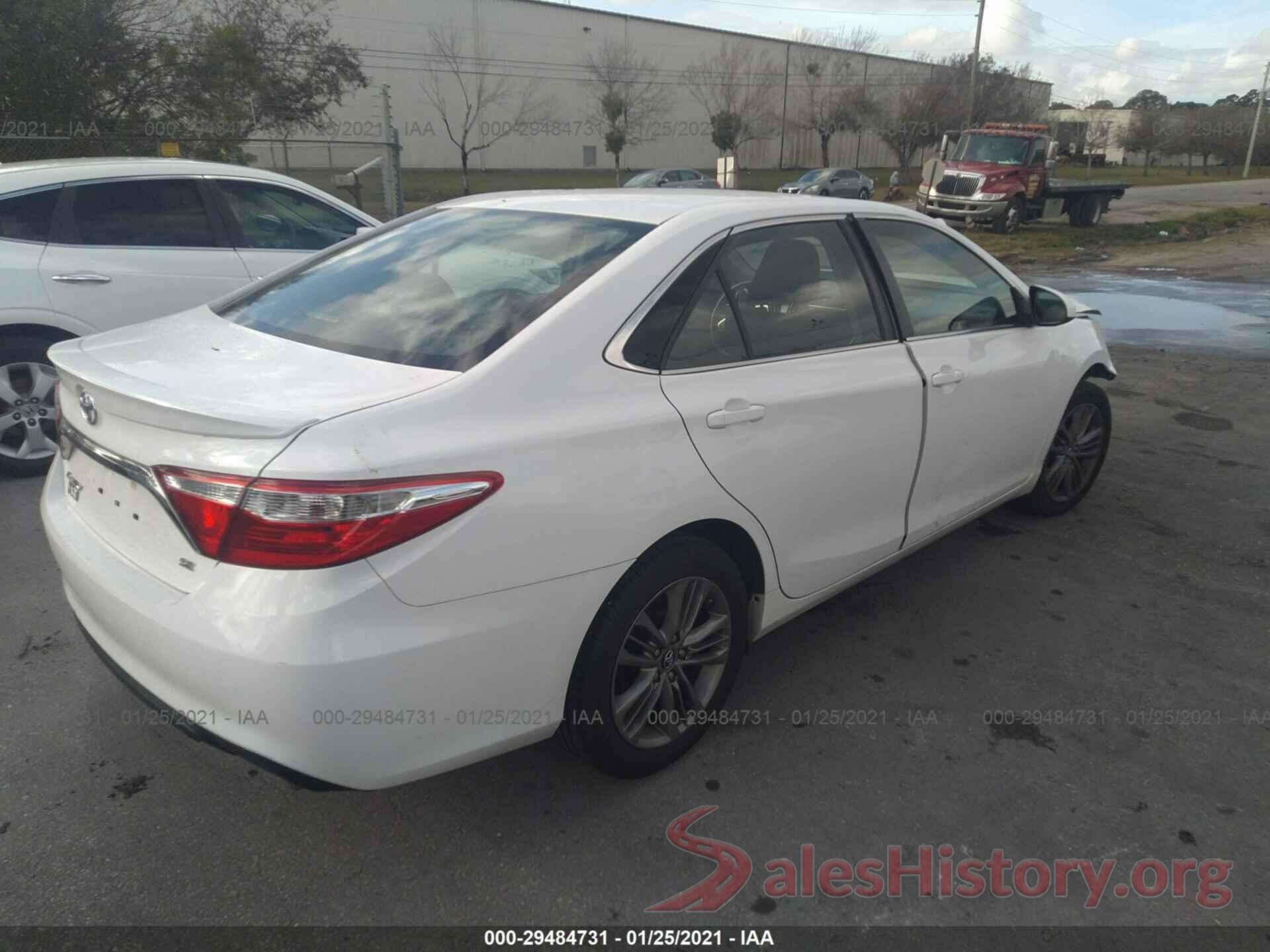 4T1BF1FK1HU331286 2017 TOYOTA CAMRY