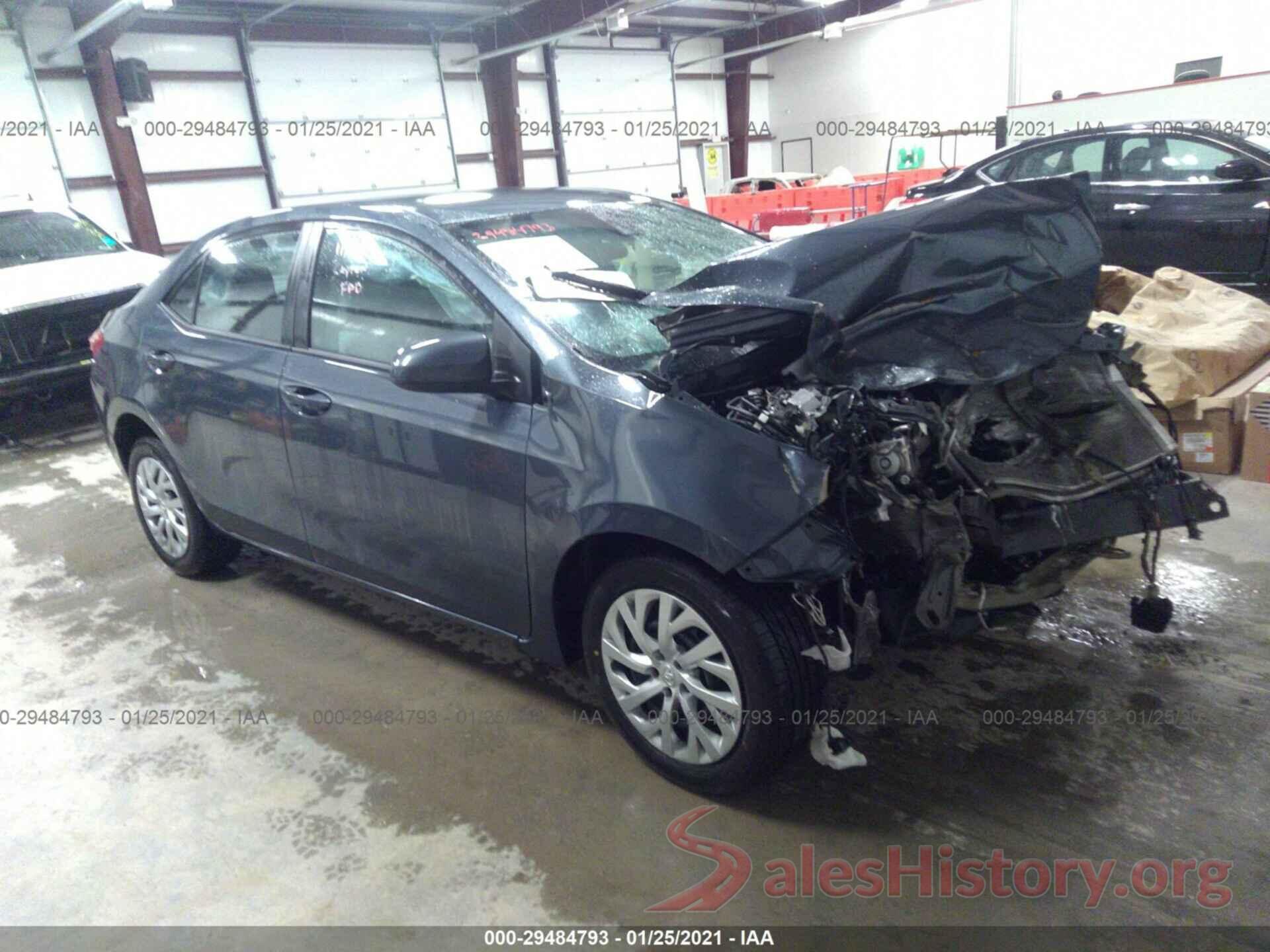 5YFBURHE9HP615486 2017 TOYOTA COROLLA