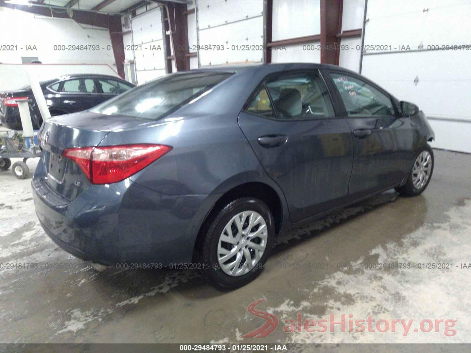 5YFBURHE9HP615486 2017 TOYOTA COROLLA