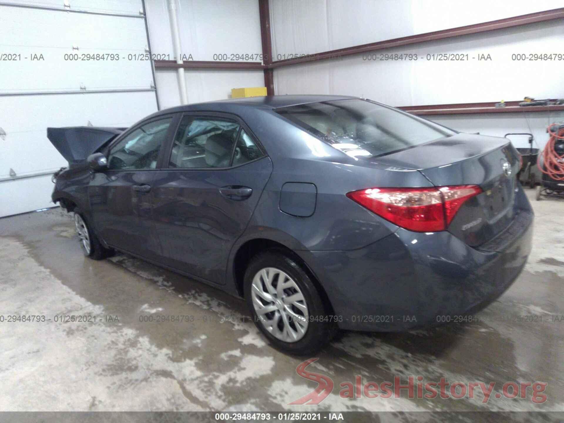 5YFBURHE9HP615486 2017 TOYOTA COROLLA