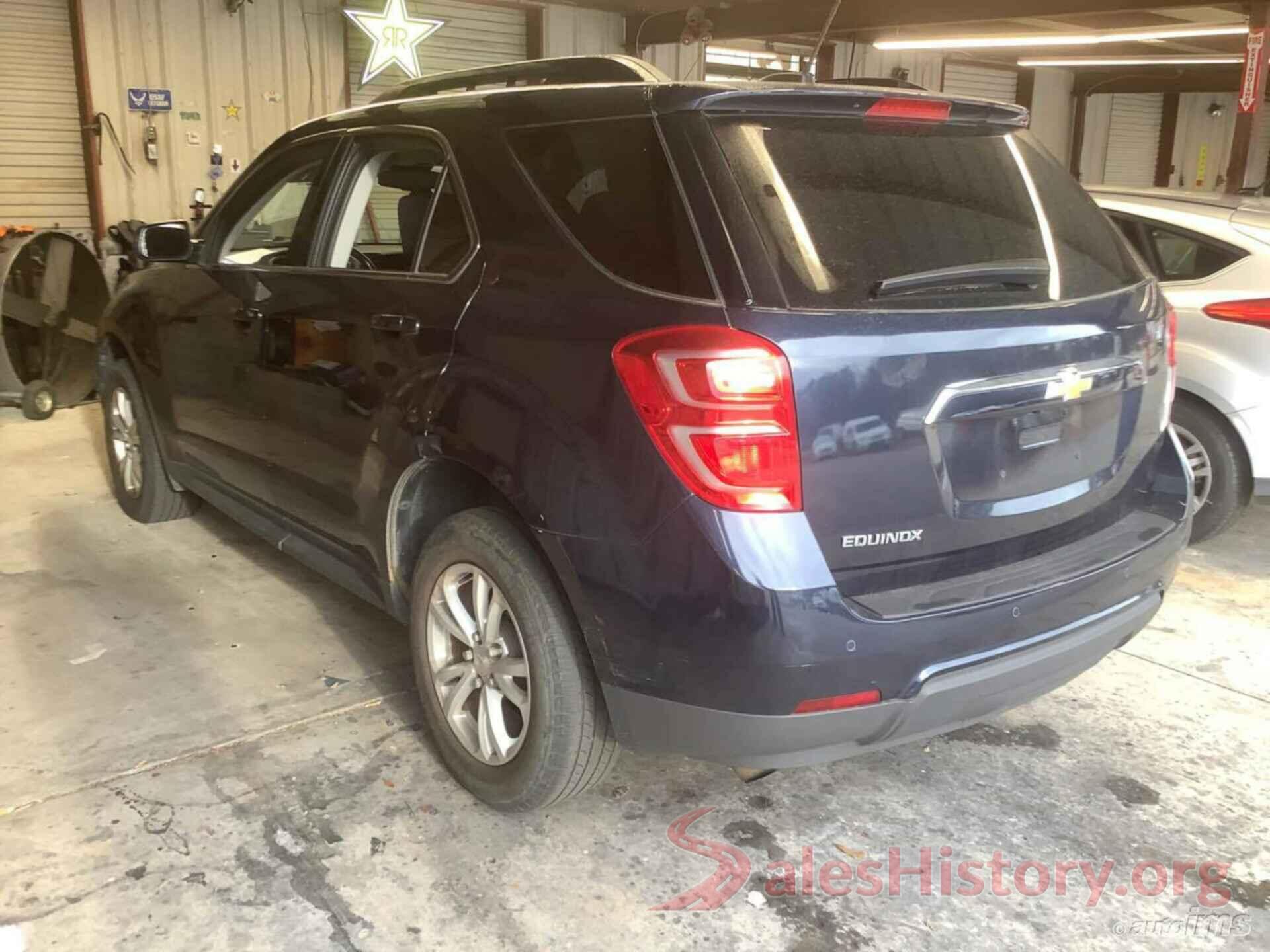 2GNALCEK8H1592620 2017 CHEVROLET EQUINOX