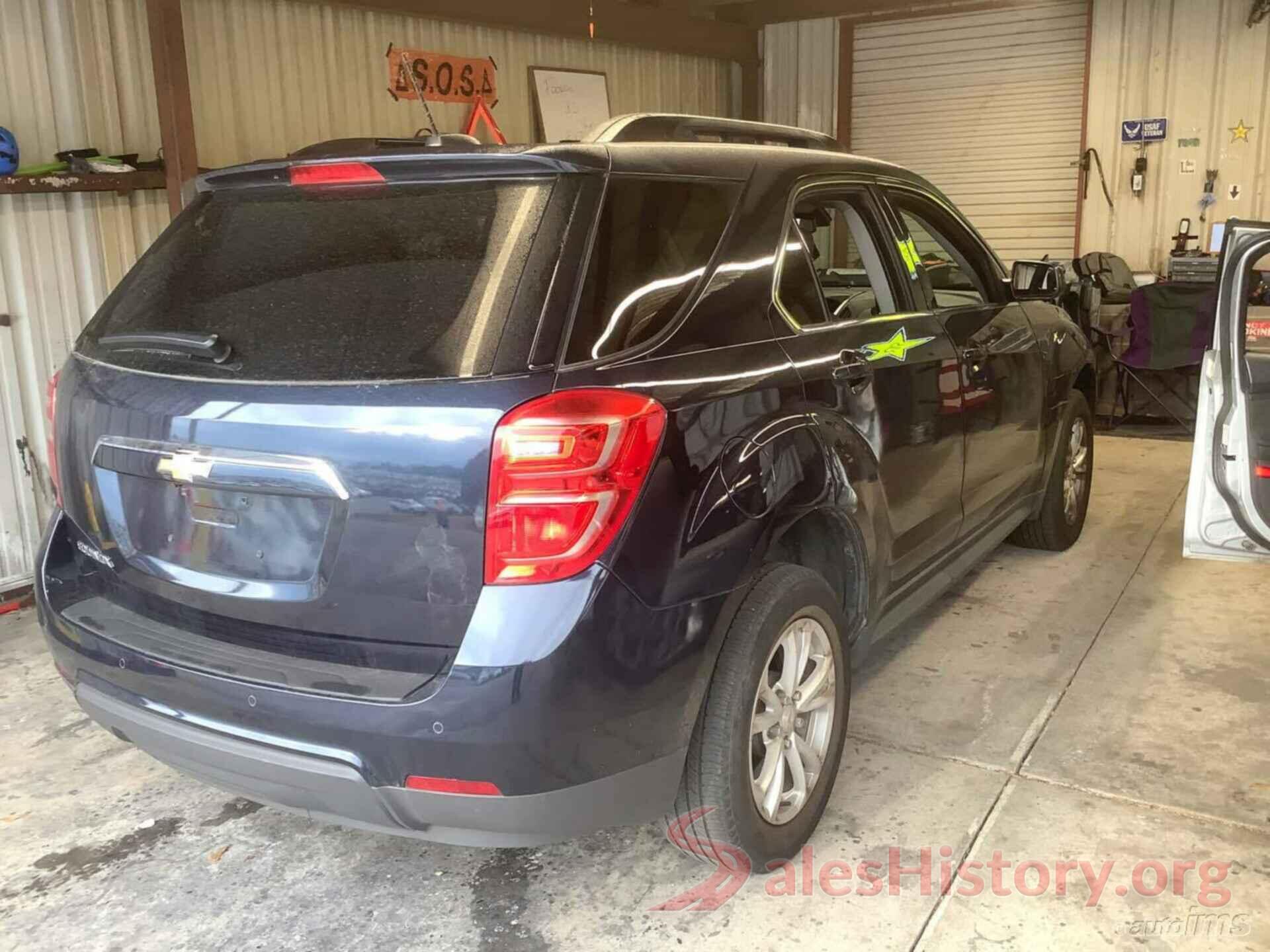 2GNALCEK8H1592620 2017 CHEVROLET EQUINOX