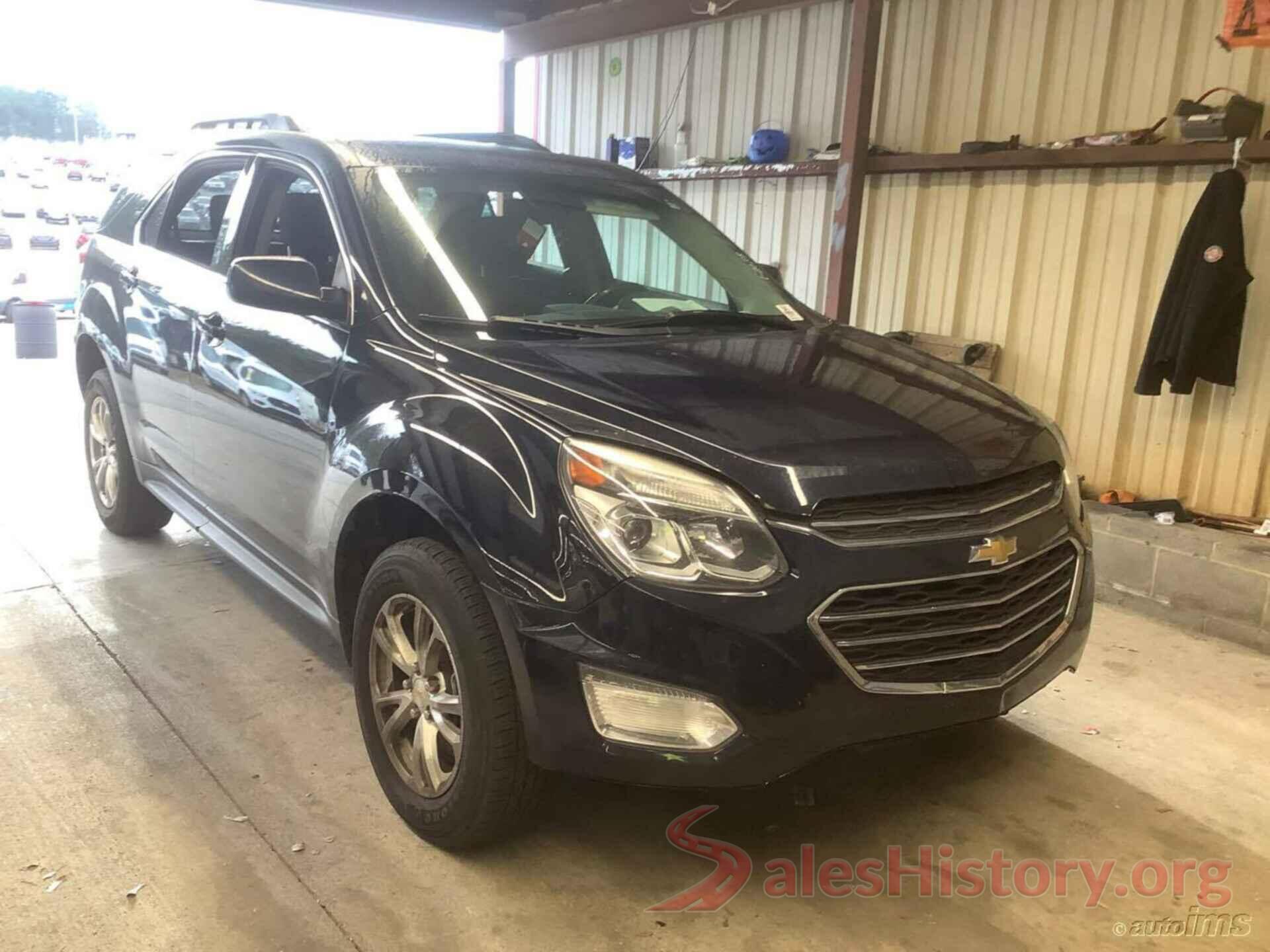 2GNALCEK8H1592620 2017 CHEVROLET EQUINOX