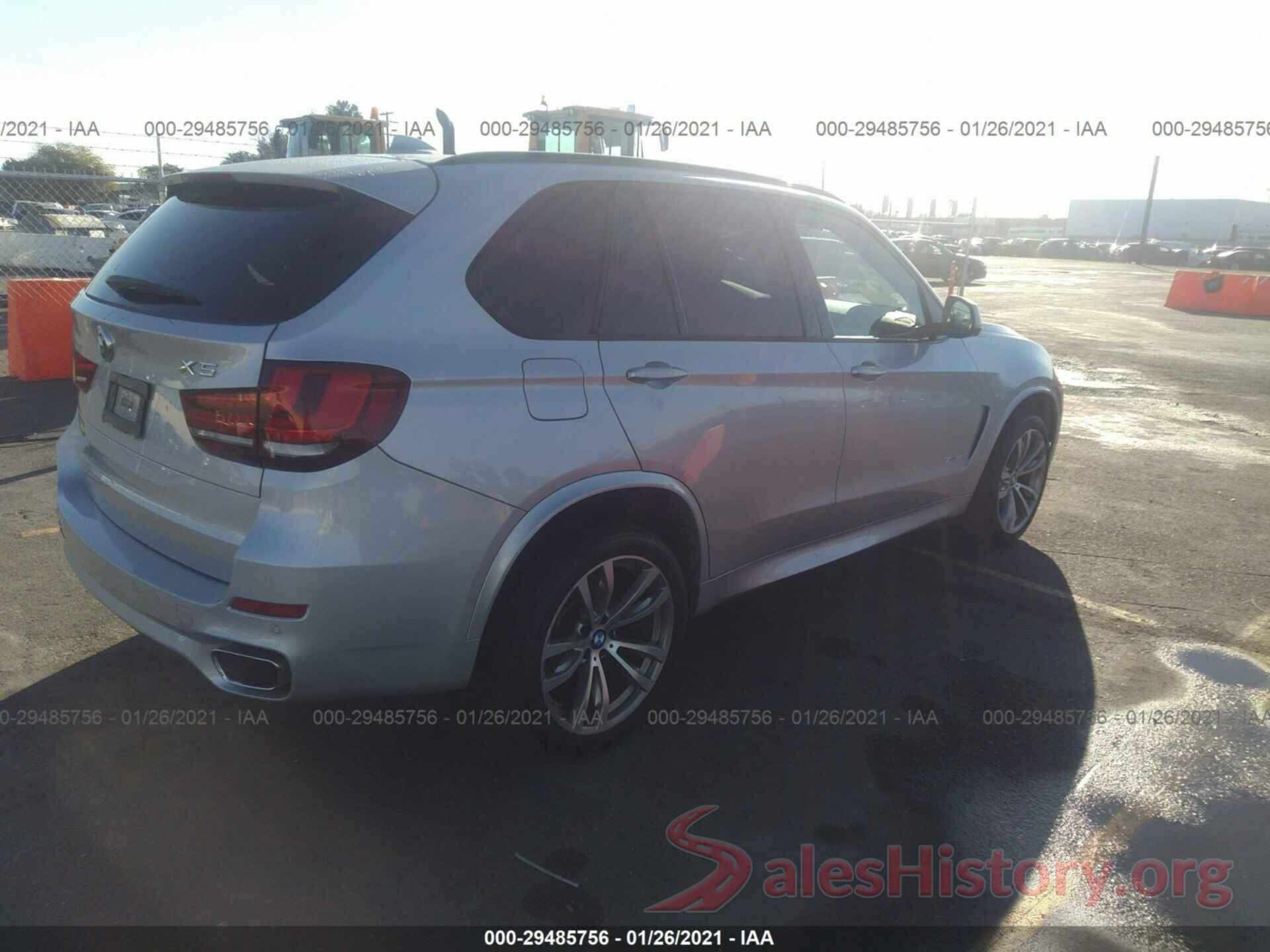 5UXKR2C5XG0R72442 2016 BMW X5