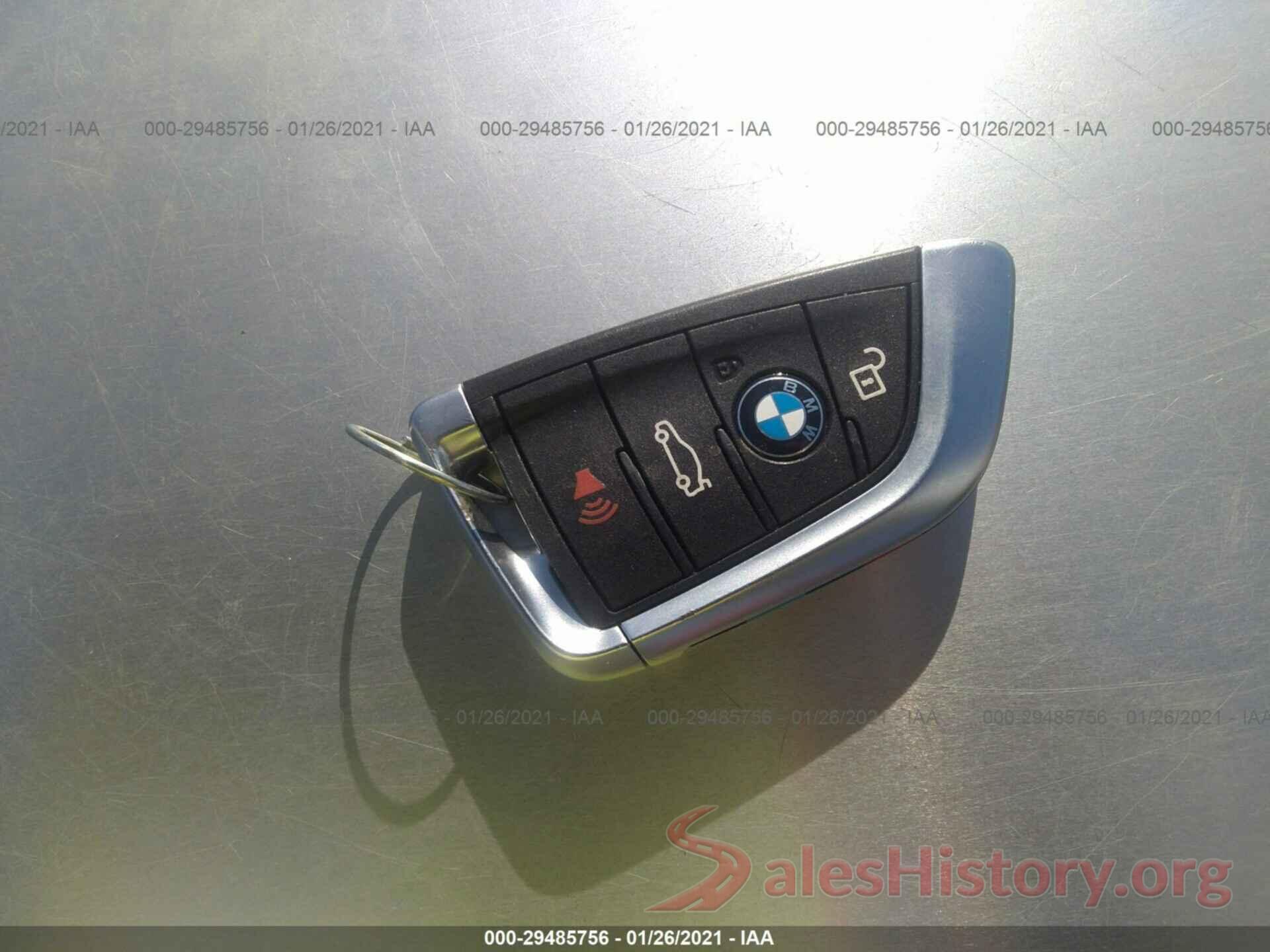 5UXKR2C5XG0R72442 2016 BMW X5