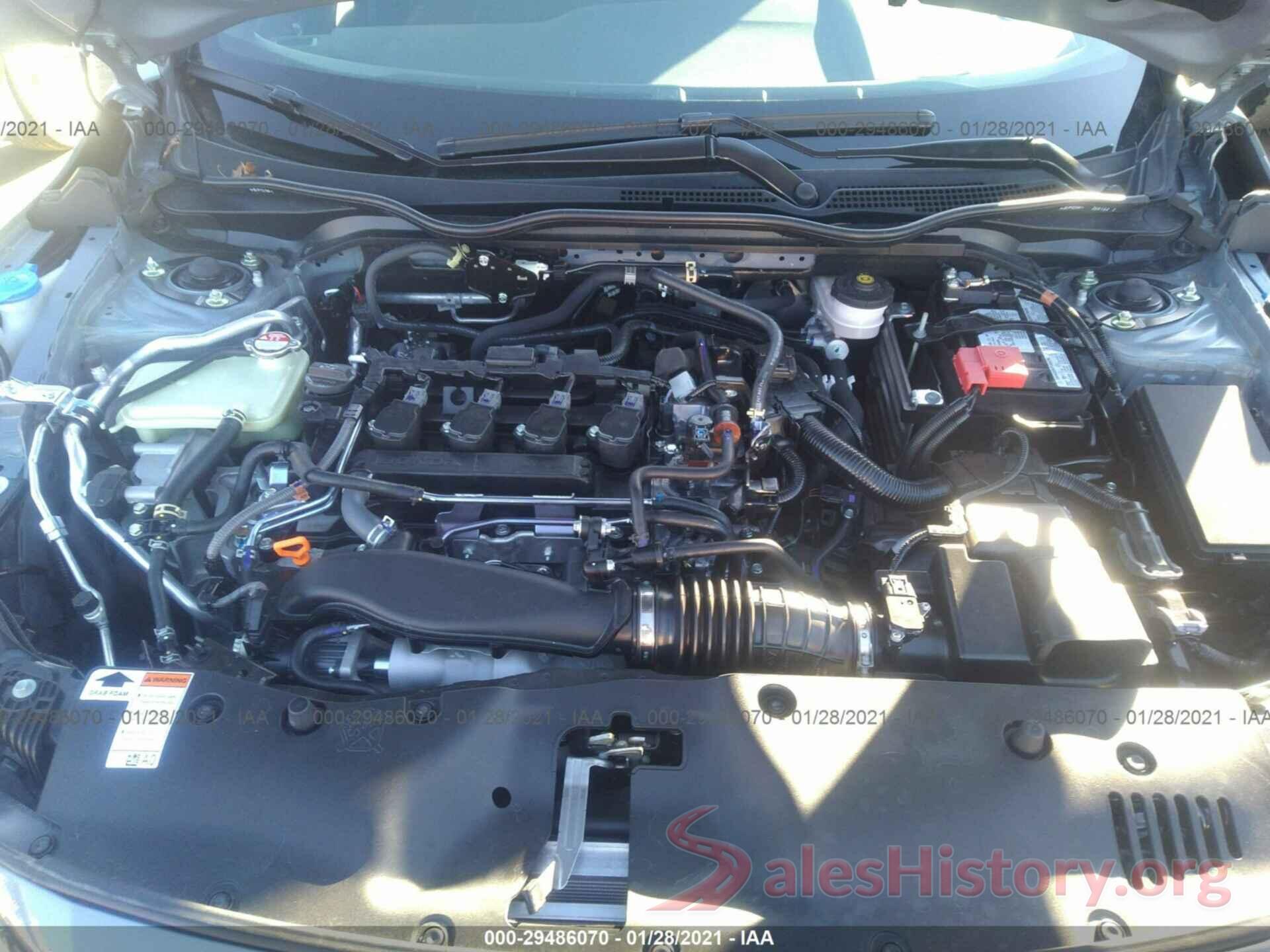 SHHFK7H61MU202146 2021 HONDA CIVIC HATCHBACK