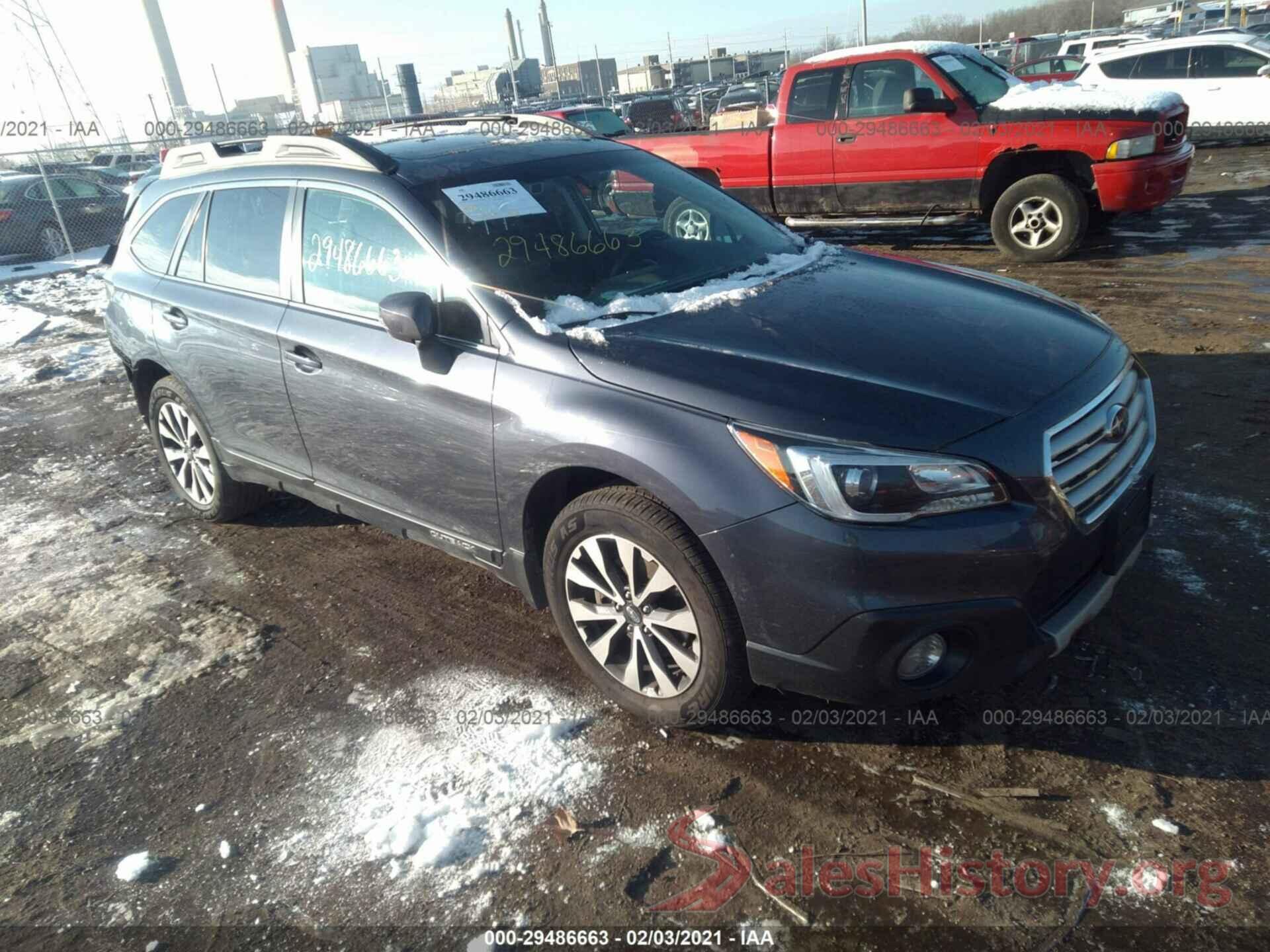 4S4BSENC6H3417356 2017 SUBARU OUTBACK