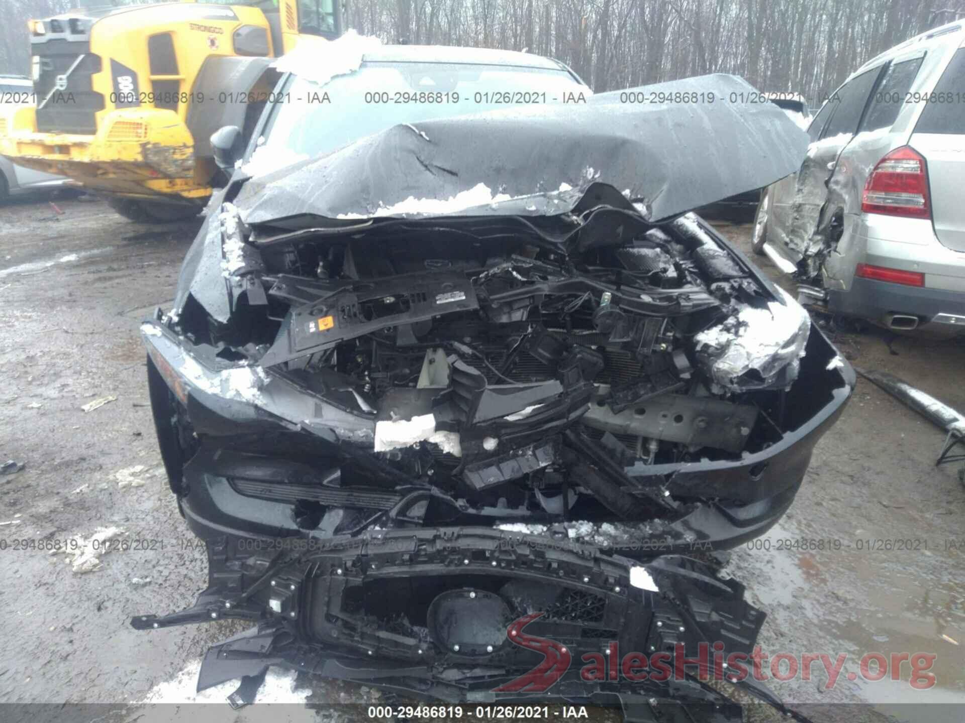 JM3KFBCM2J0438142 2018 MAZDA CX-5